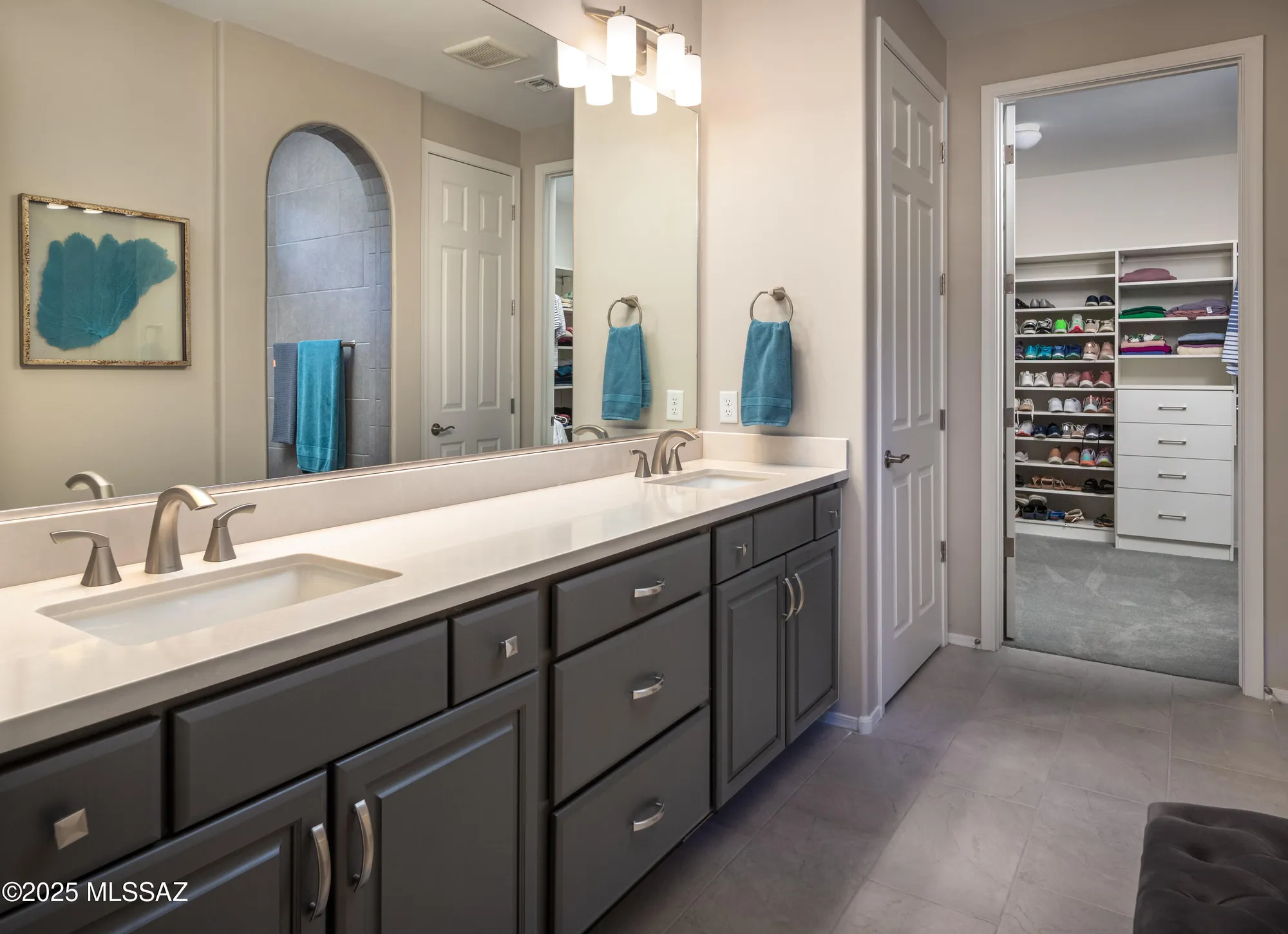 Property Slideshow image 16 of 23 | 6949 w tanner trl, Marana, AZ, 85658