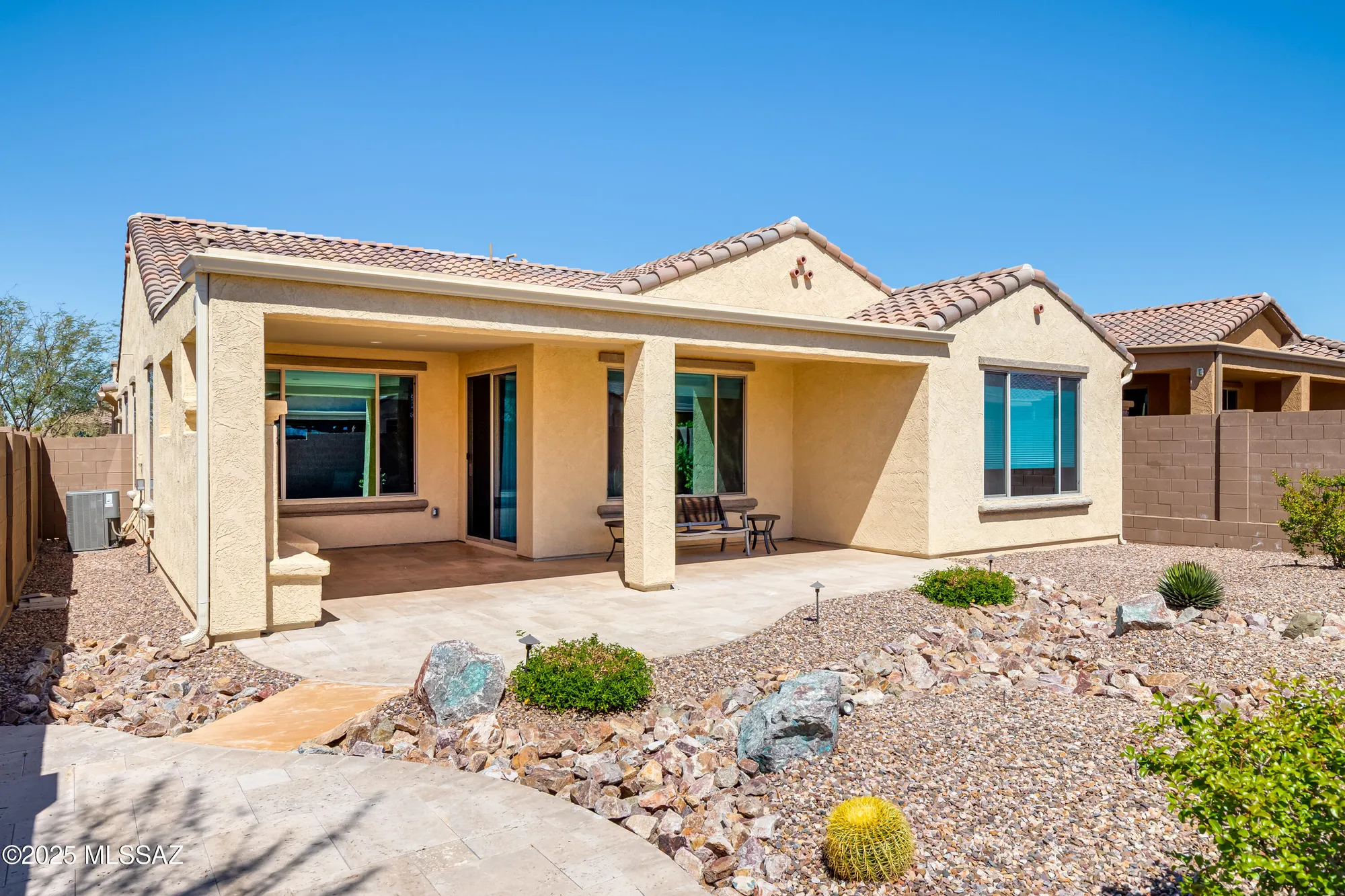 Property Slideshow image 22 of 23 | 6949 w tanner trl, Marana, AZ, 85658