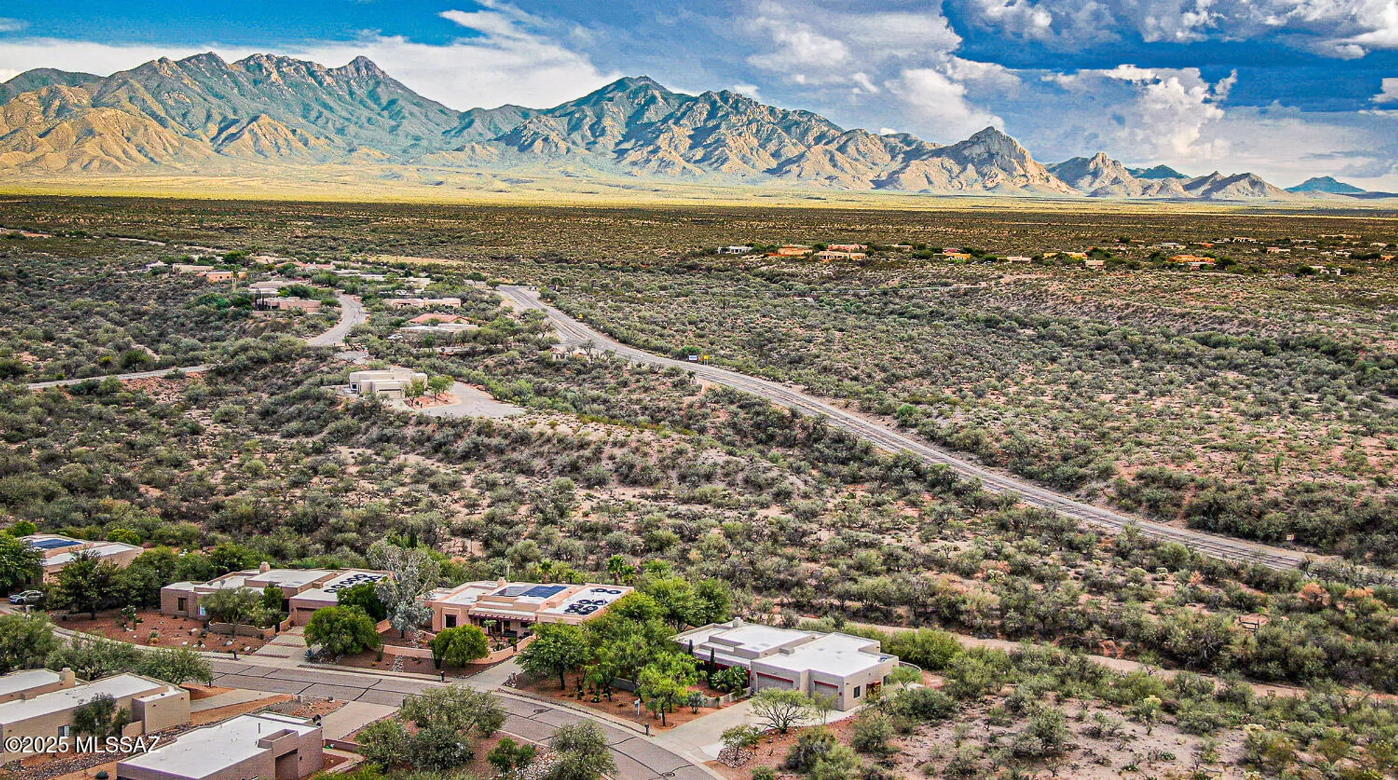 Property Slideshow image 50 of 51 | 682 e armor springs pl, Green Valley, AZ, 85614