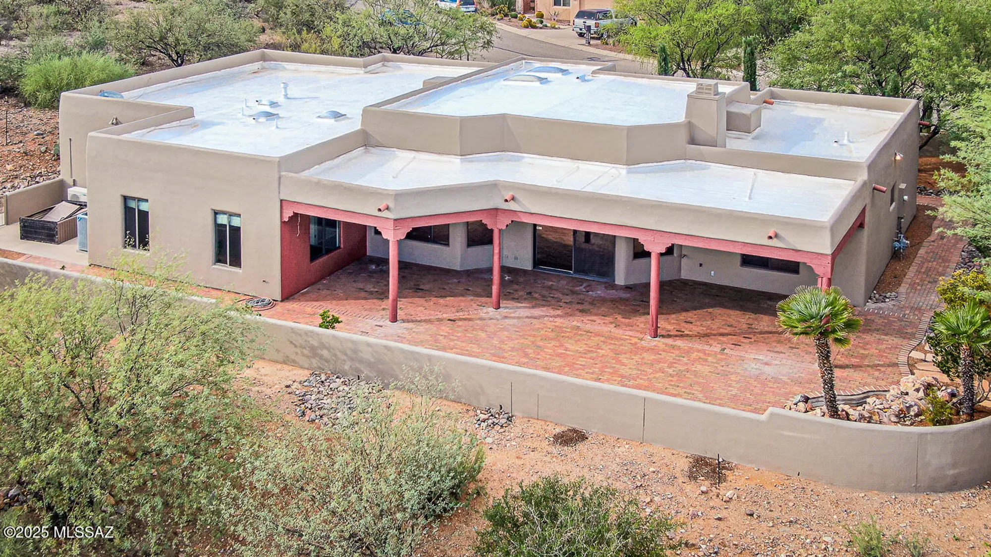 Property Slideshow image 43 of 51 | 682 e armor springs pl, Green Valley, AZ, 85614