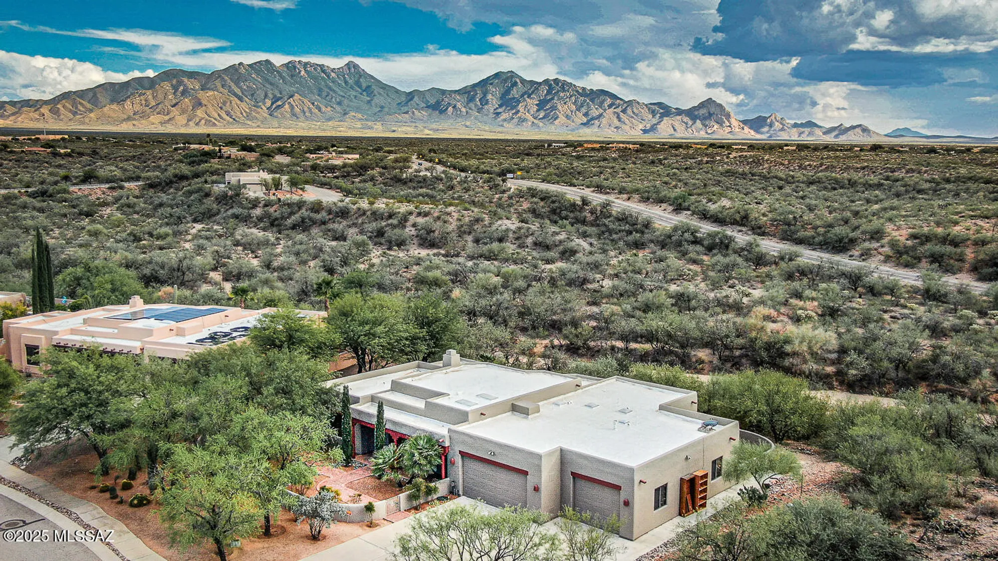 Property Slideshow image 49 of 51 | 682 e armor springs pl, Green Valley, AZ, 85614