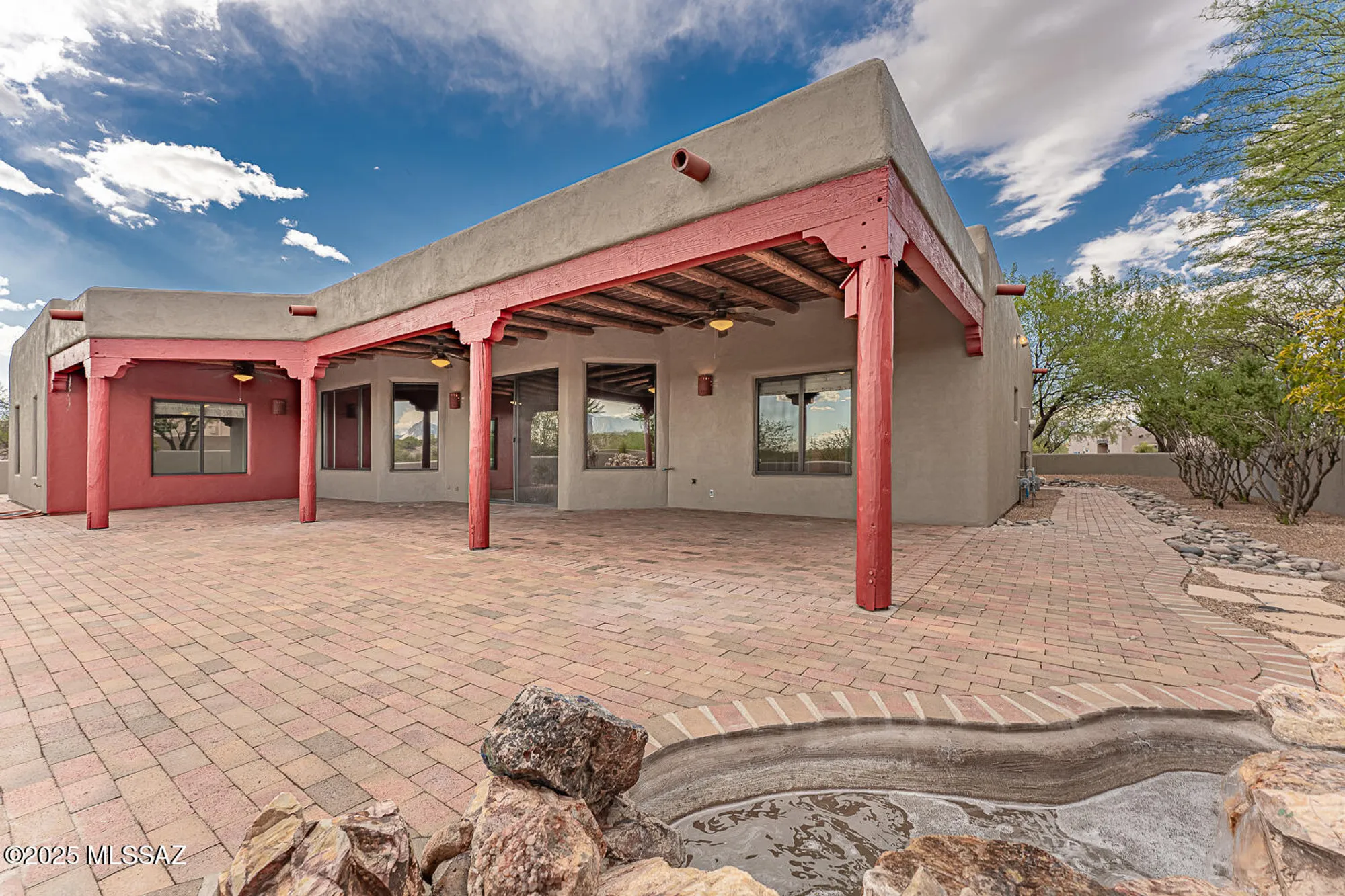 Property Slideshow image 46 of 51 | 682 e armor springs pl, Green Valley, AZ, 85614