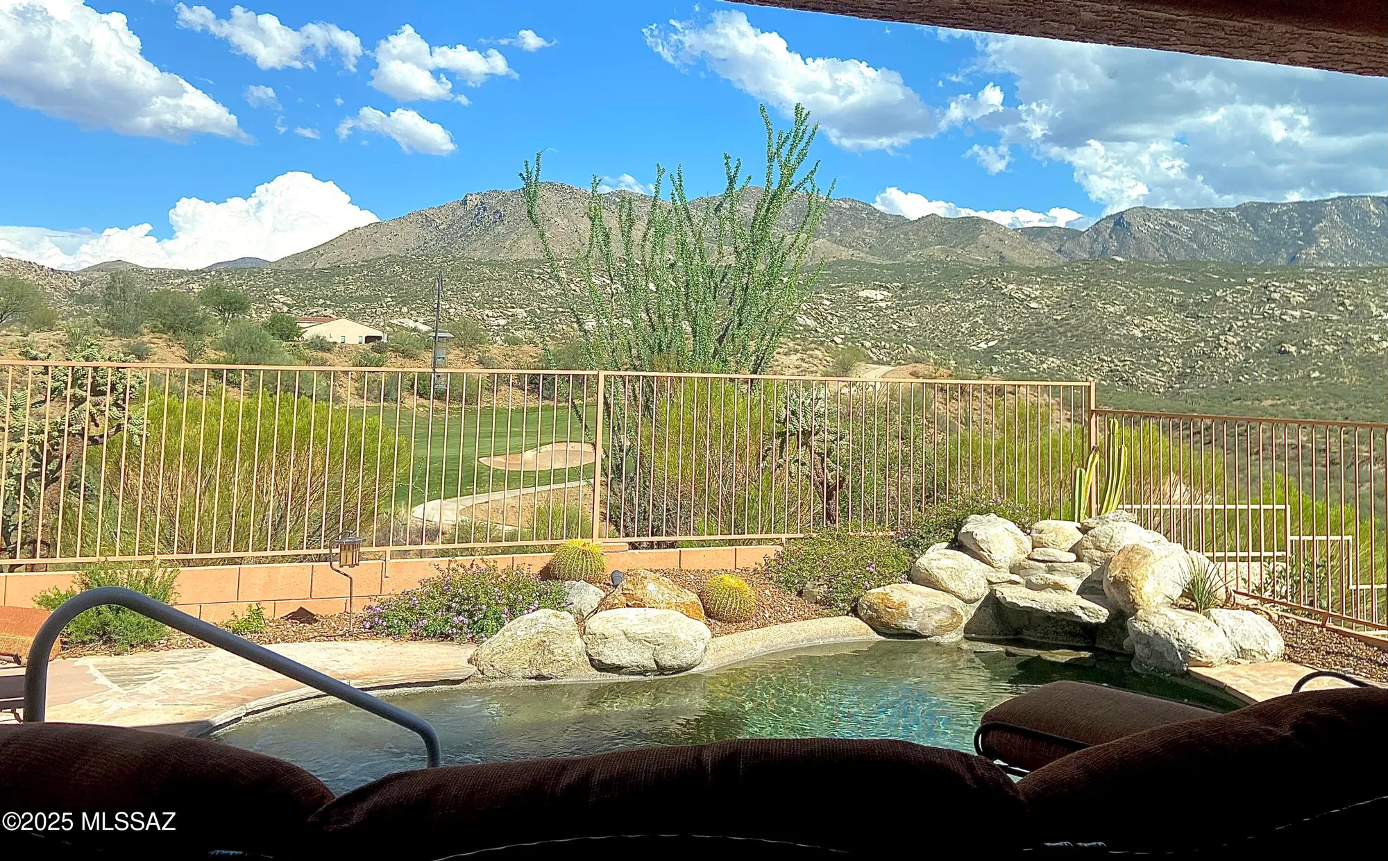 Property Slideshow image 2 of 46 | 37153 s desert sky ln, Saddlebrooke, AZ, 85739