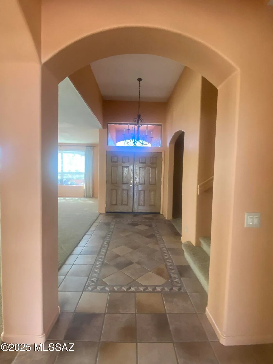Property Slideshow image 10 of 46 | 37153 s desert sky ln, Saddlebrooke, AZ, 85739