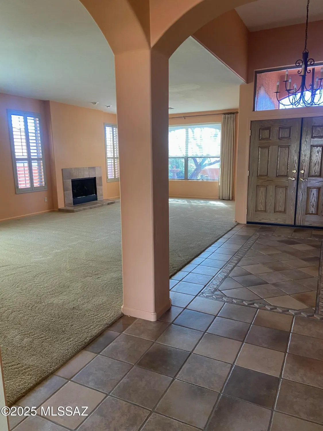 Property Slideshow image 9 of 46 | 37153 s desert sky ln, Saddlebrooke, AZ, 85739