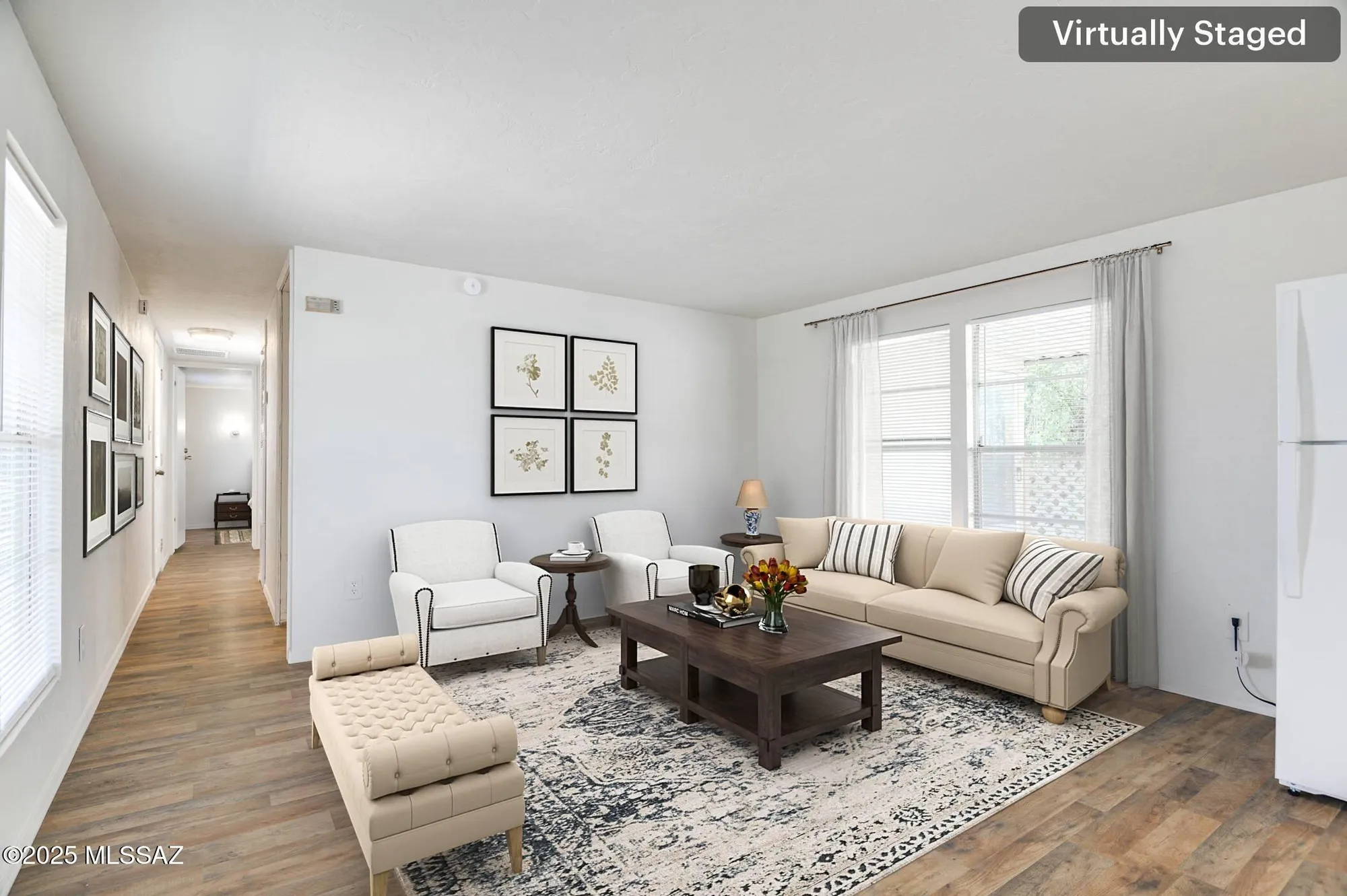 Property Slideshow image 4 of 25 | 191 w cedro dr, Green Valley, AZ, 85614