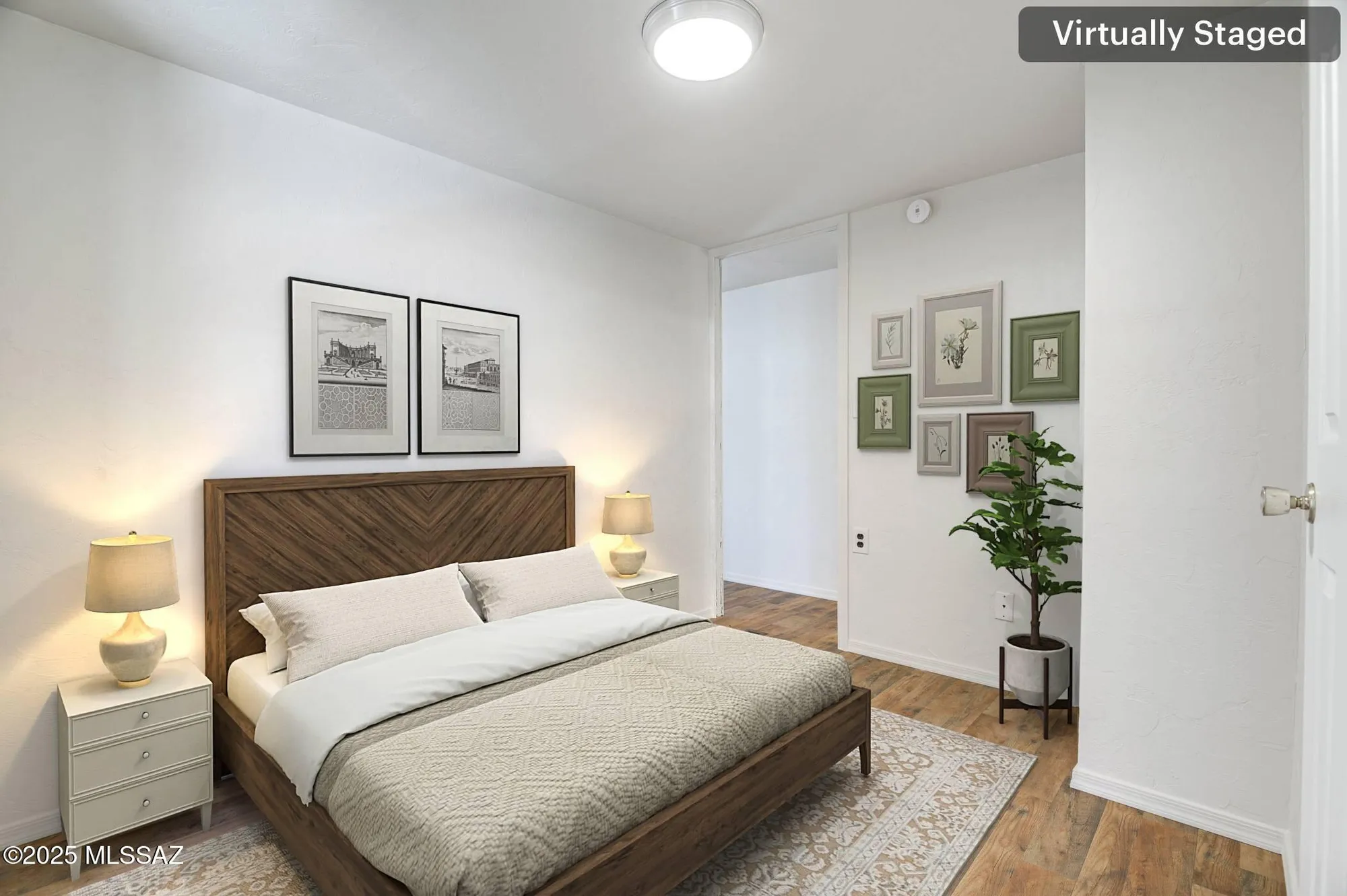 Property Slideshow image 14 of 25 | 191 w cedro dr, Green Valley, AZ, 85614