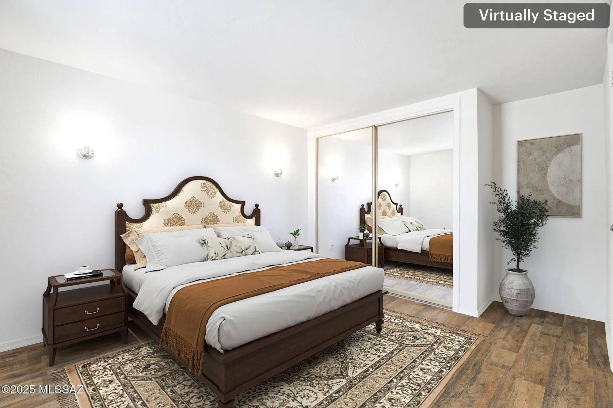 Property Slideshow image 9 of 25 | 191 w cedro dr, Green Valley, AZ, 85614