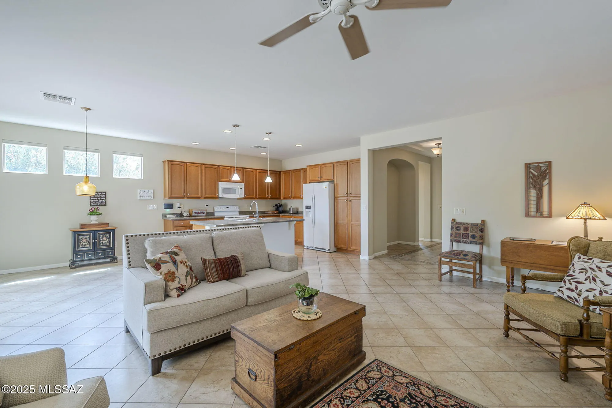 Property Slideshow image 6 of 42 | 732 n moana dr, Green Valley, AZ, 85614