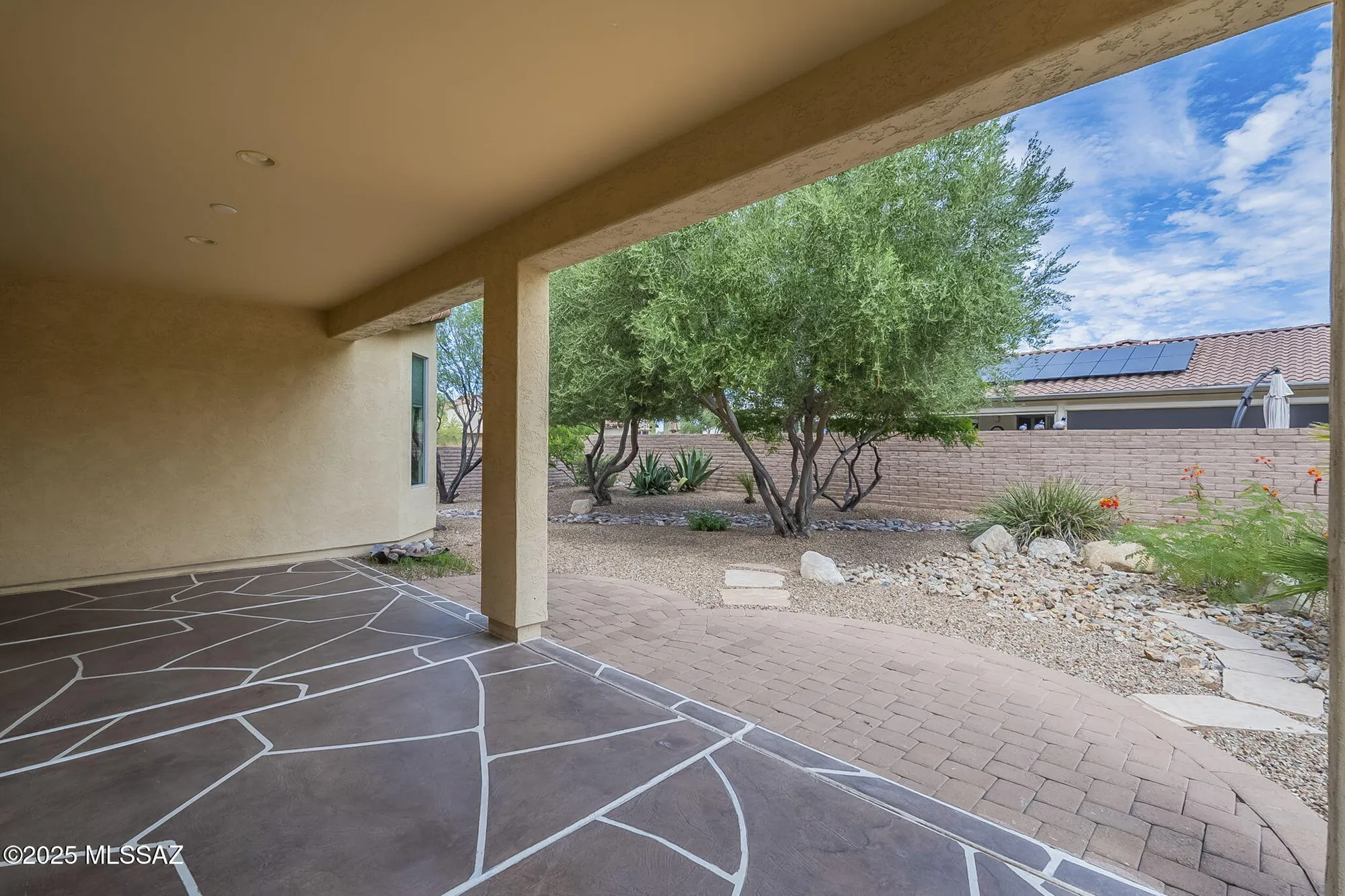Property Slideshow image 34 of 42 | 732 n moana dr, Green Valley, AZ, 85614