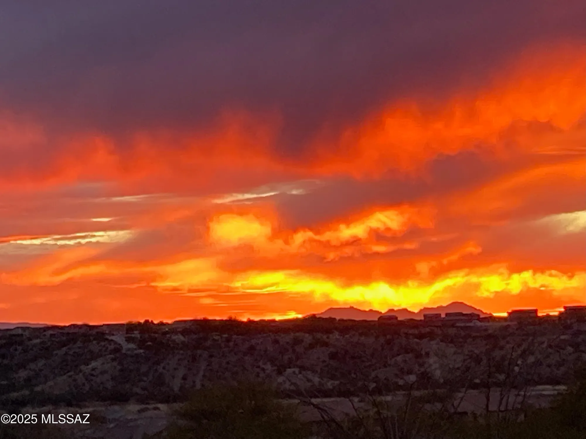 Property Slideshow image 44 of 45 | 10359 s tea wagon way, Vail, AZ, 85641