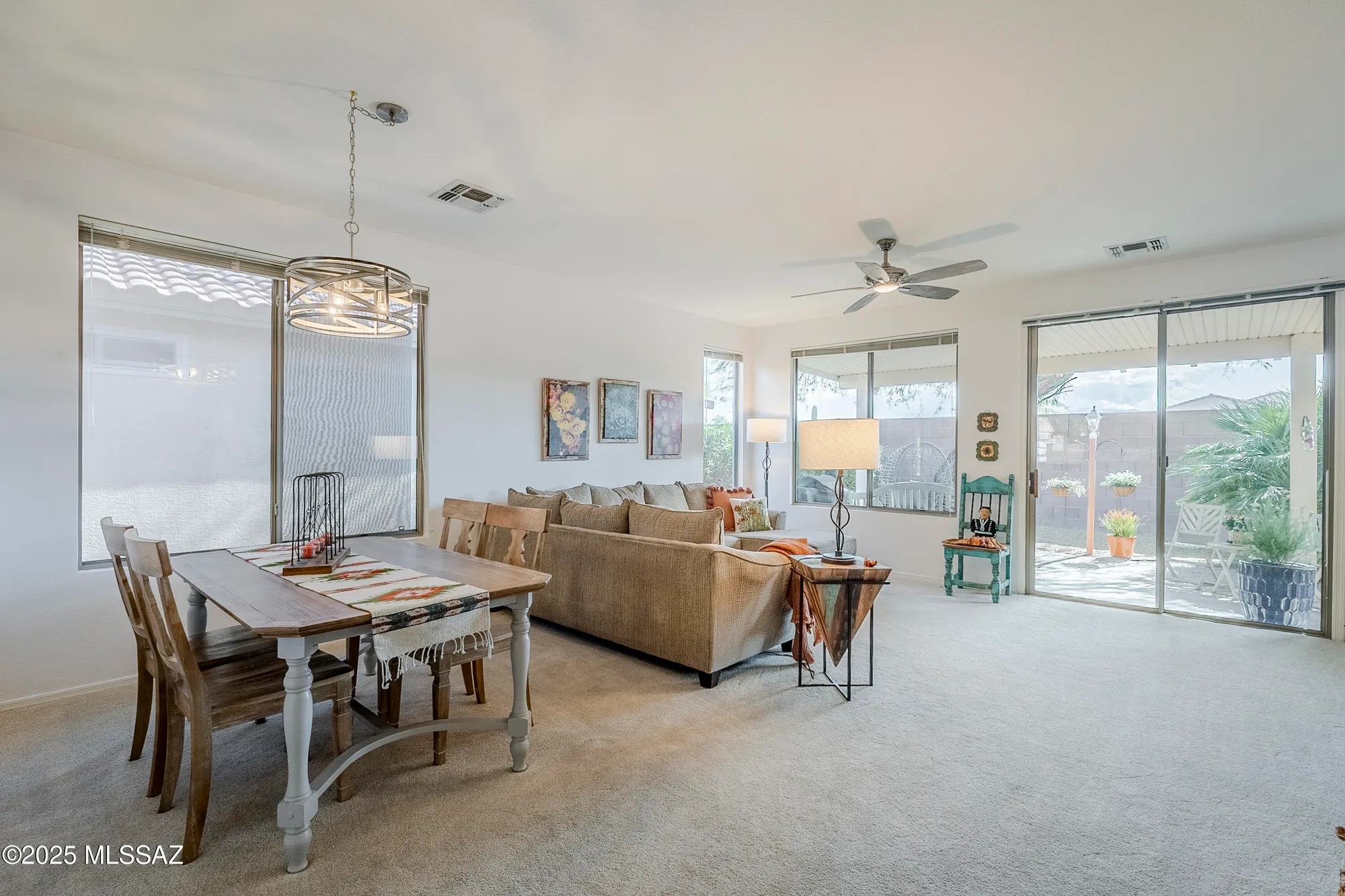 Property Slideshow image 6 of 32 | 9326 n desert mist ln, Tucson, AZ, 85743