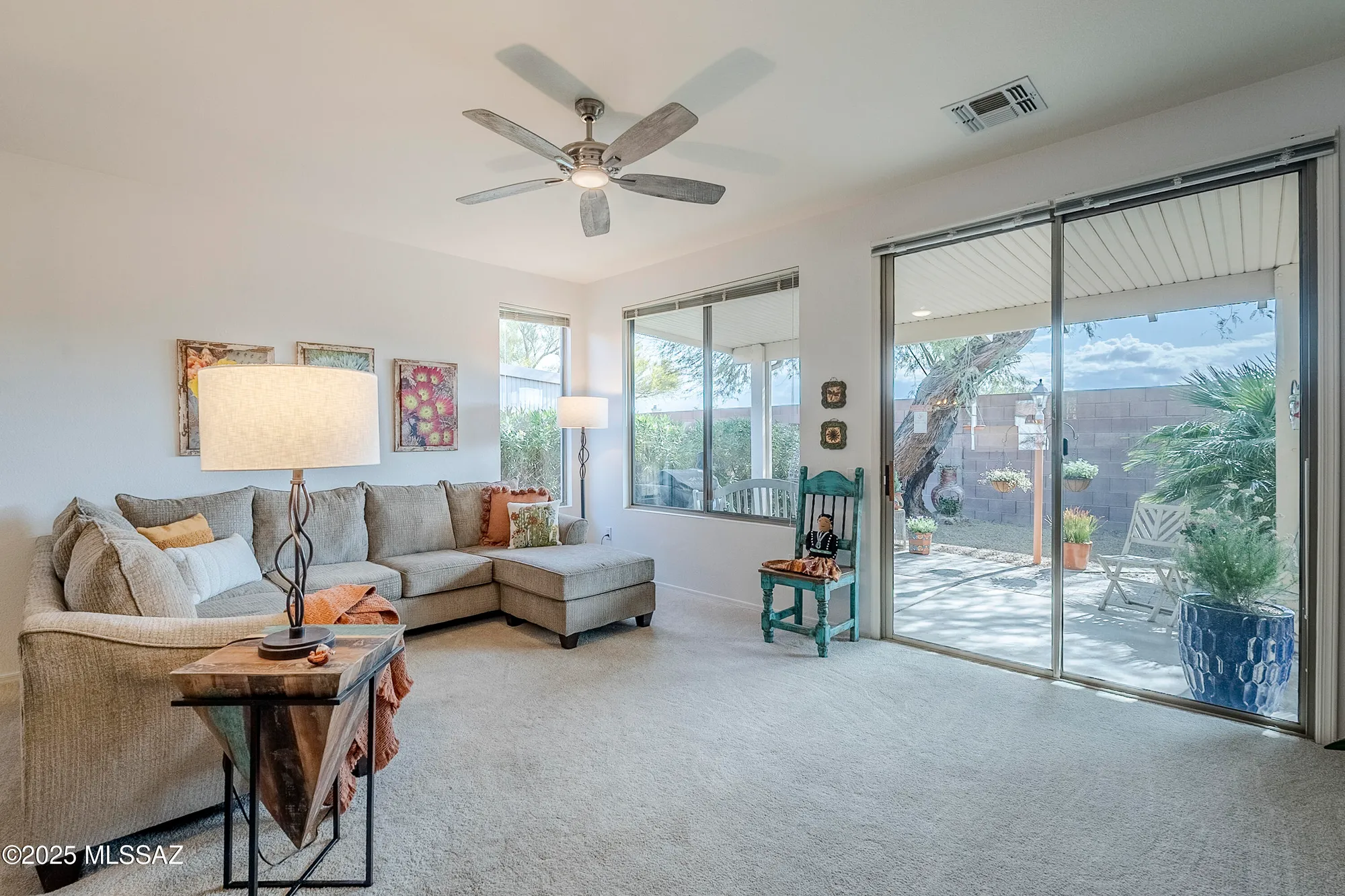 Property Slideshow image 13 of 32 | 9326 n desert mist ln, Tucson, AZ, 85743