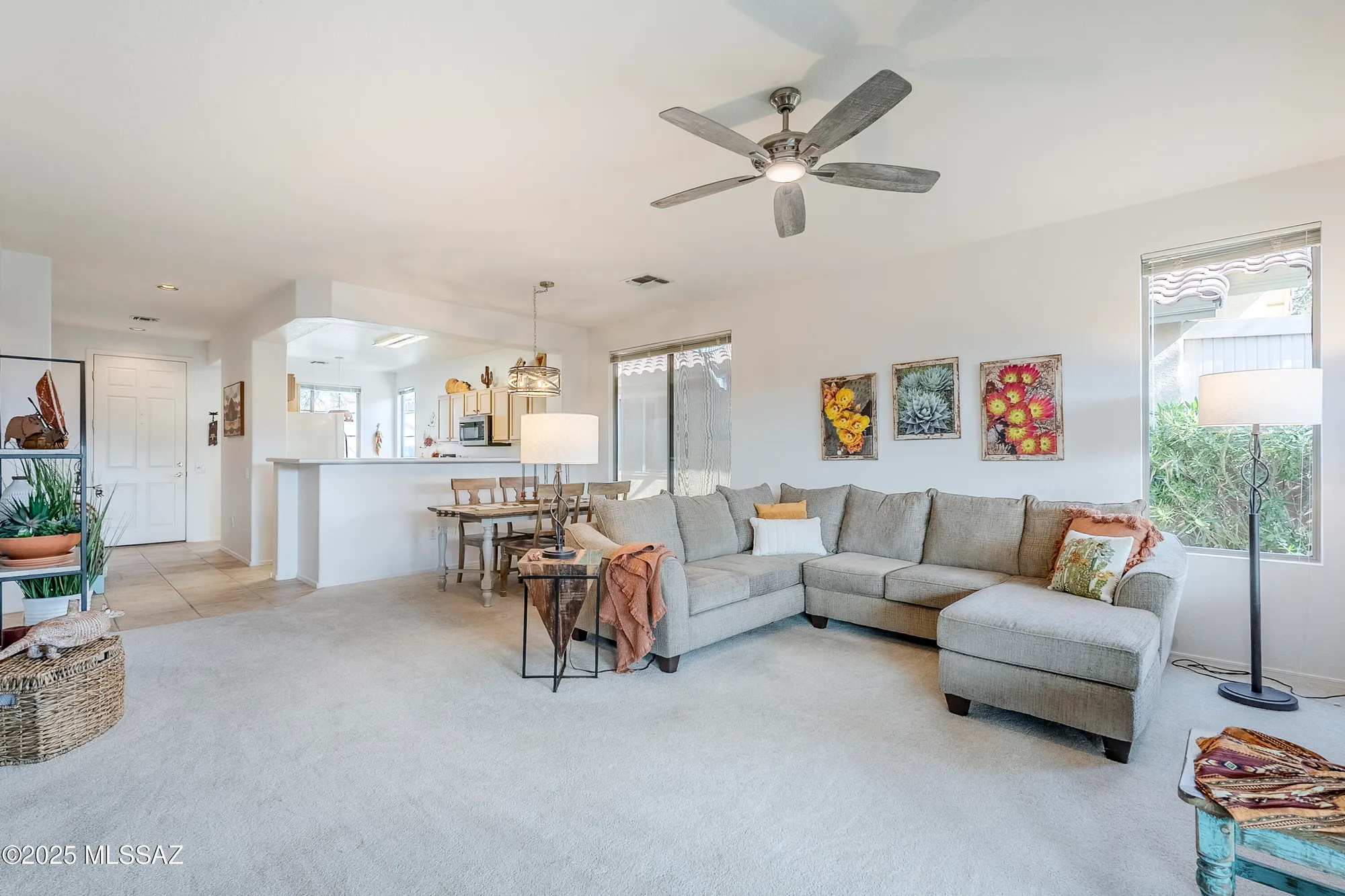 Property Slideshow image 14 of 32 | 9326 n desert mist ln, Tucson, AZ, 85743