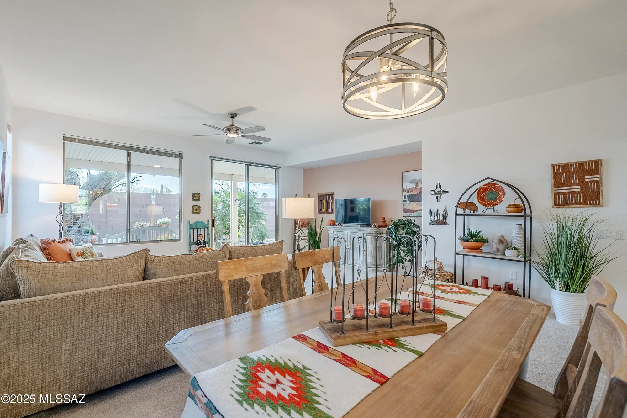 Property Slideshow image 4 of 32 | 9326 n desert mist ln, Tucson, AZ, 85743