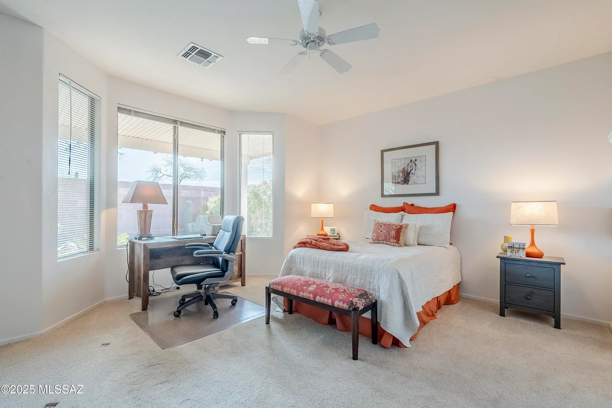 Property Slideshow image 17 of 32 | 9326 n desert mist ln, Tucson, AZ, 85743