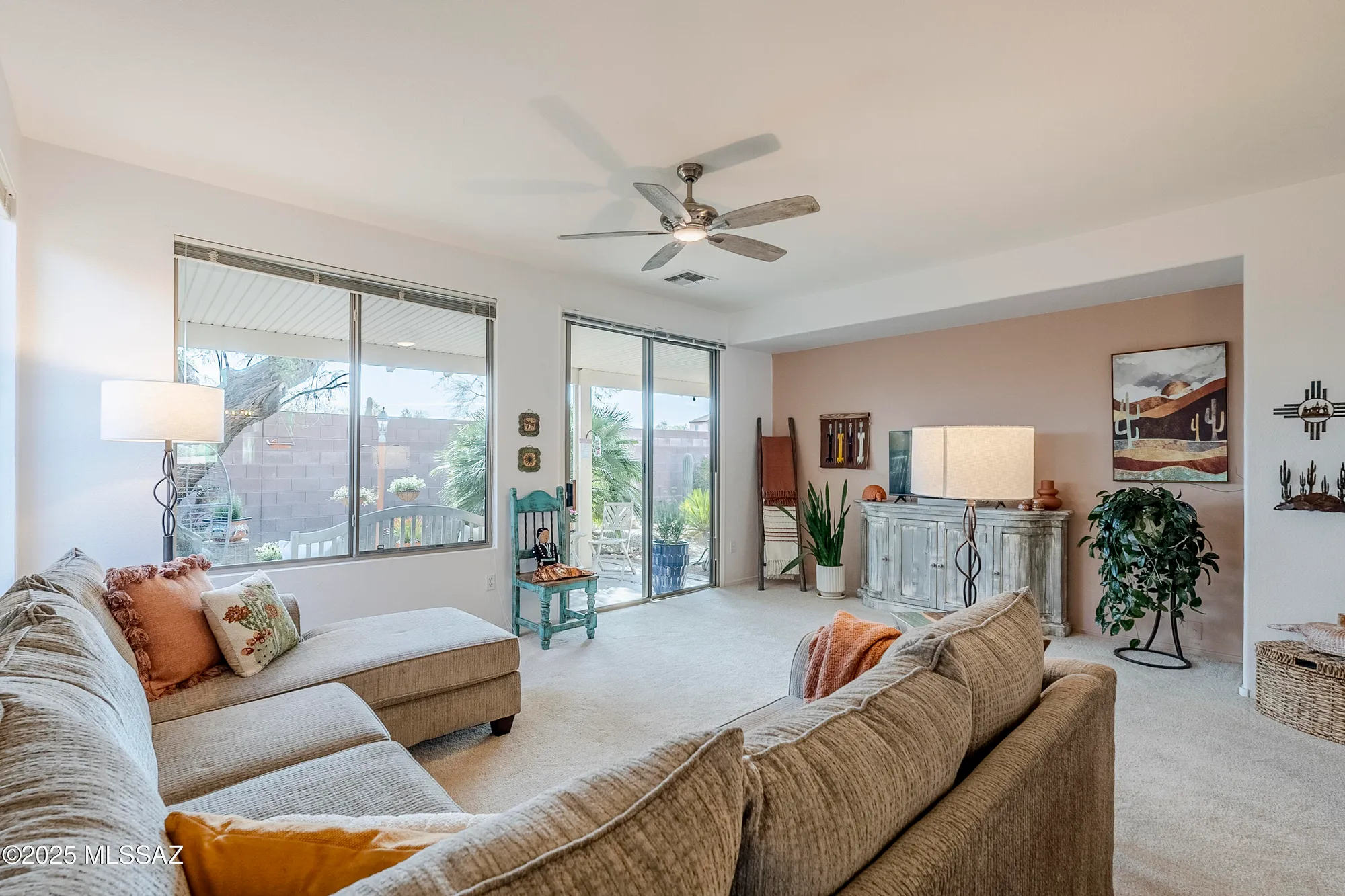 Property Slideshow image 16 of 32 | 9326 n desert mist ln, Tucson, AZ, 85743