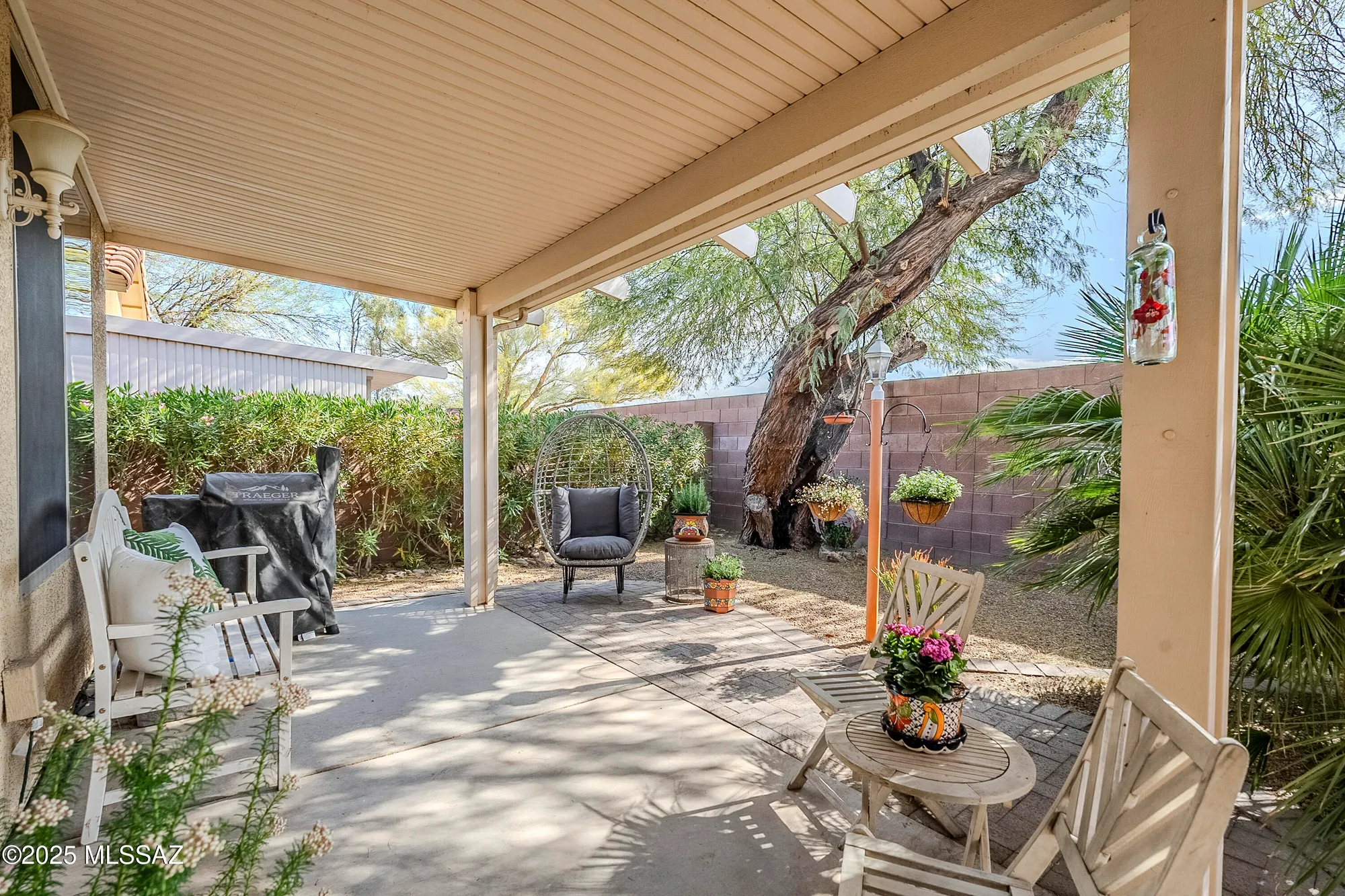 Property Slideshow image 27 of 32 | 9326 n desert mist ln, Tucson, AZ, 85743