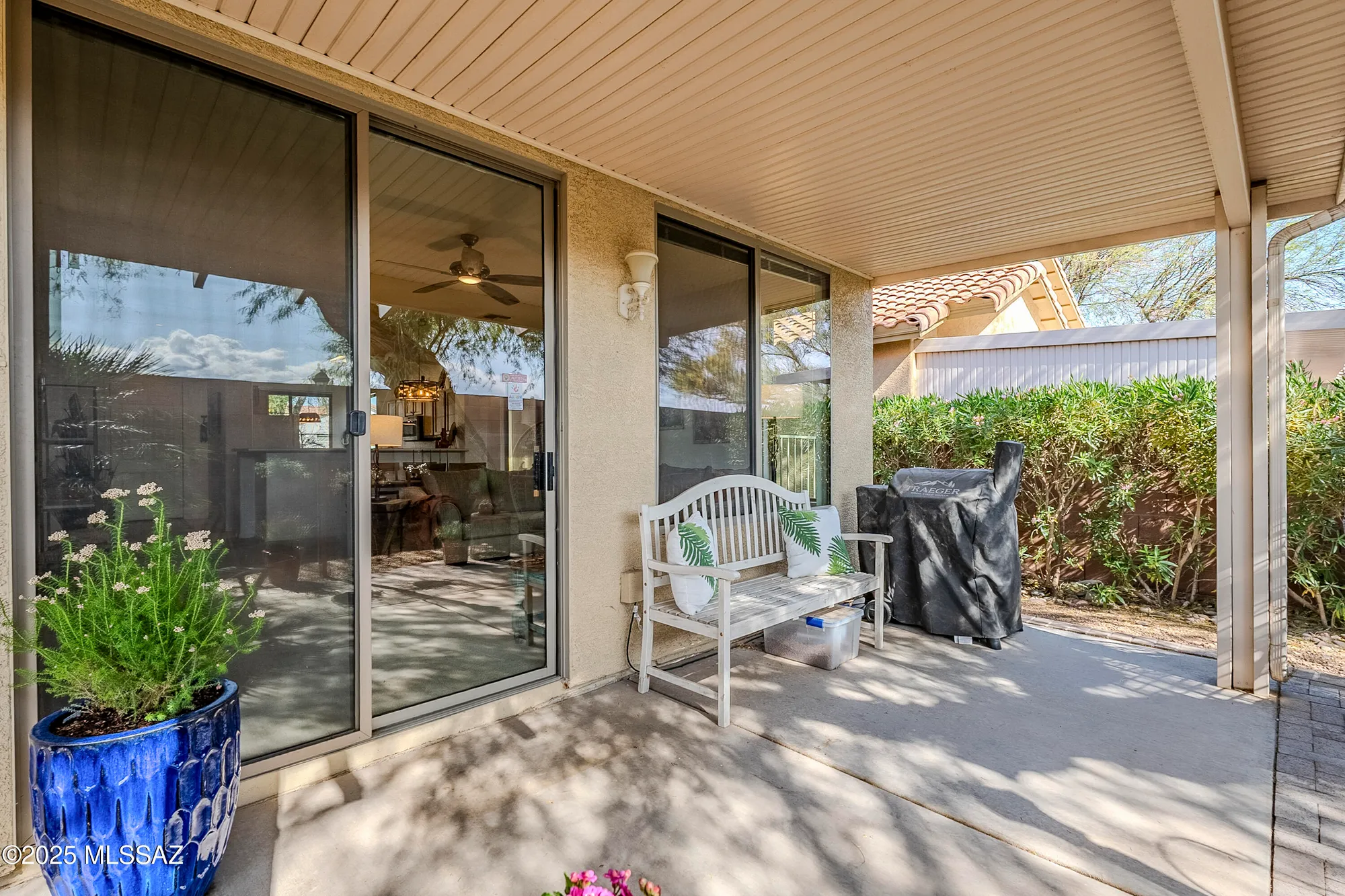 Property Slideshow image 28 of 32 | 9326 n desert mist ln, Tucson, AZ, 85743