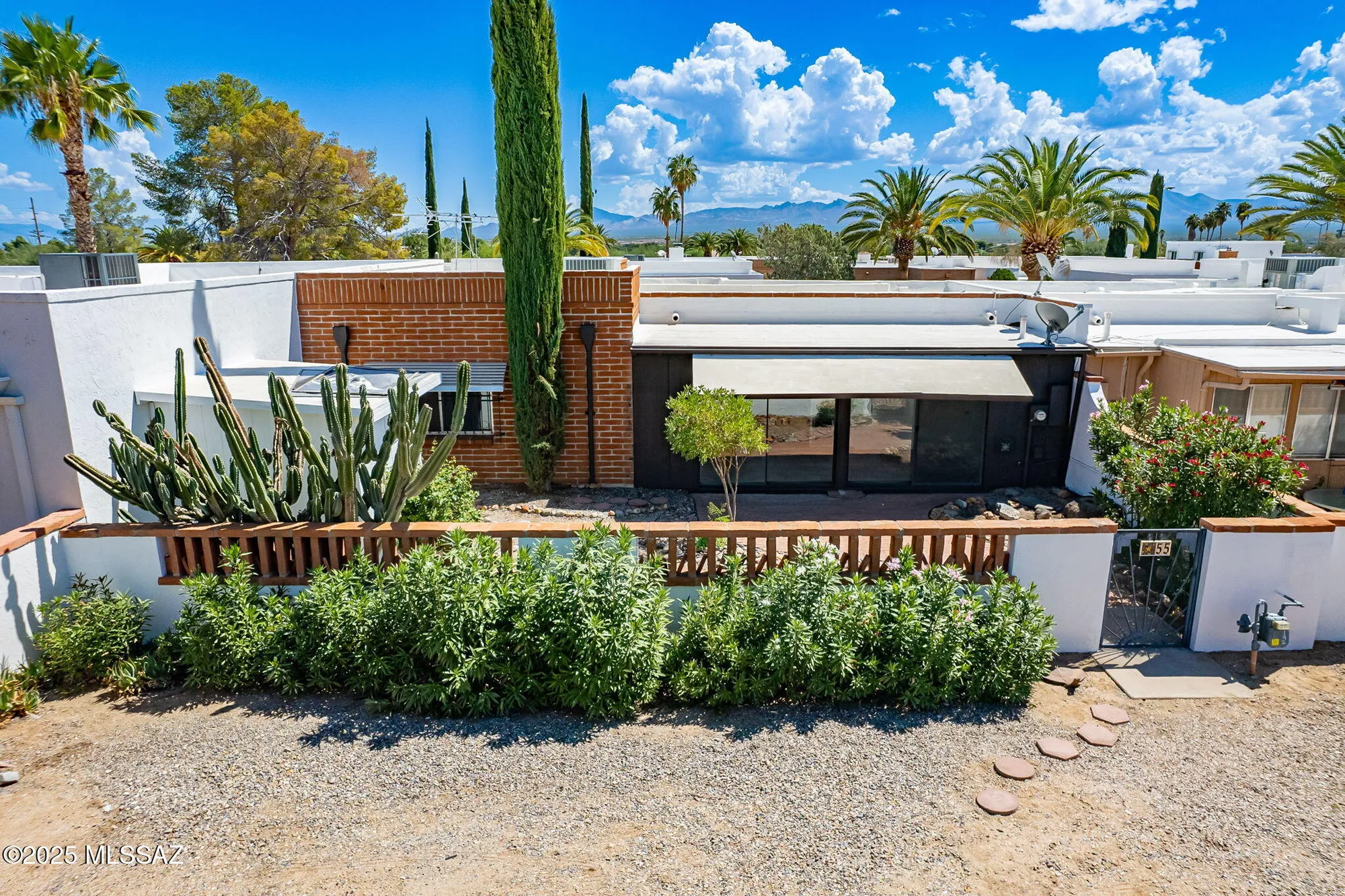 Property Slideshow image 45 of 51 | 55 n los pinos, Green Valley, AZ, 85614