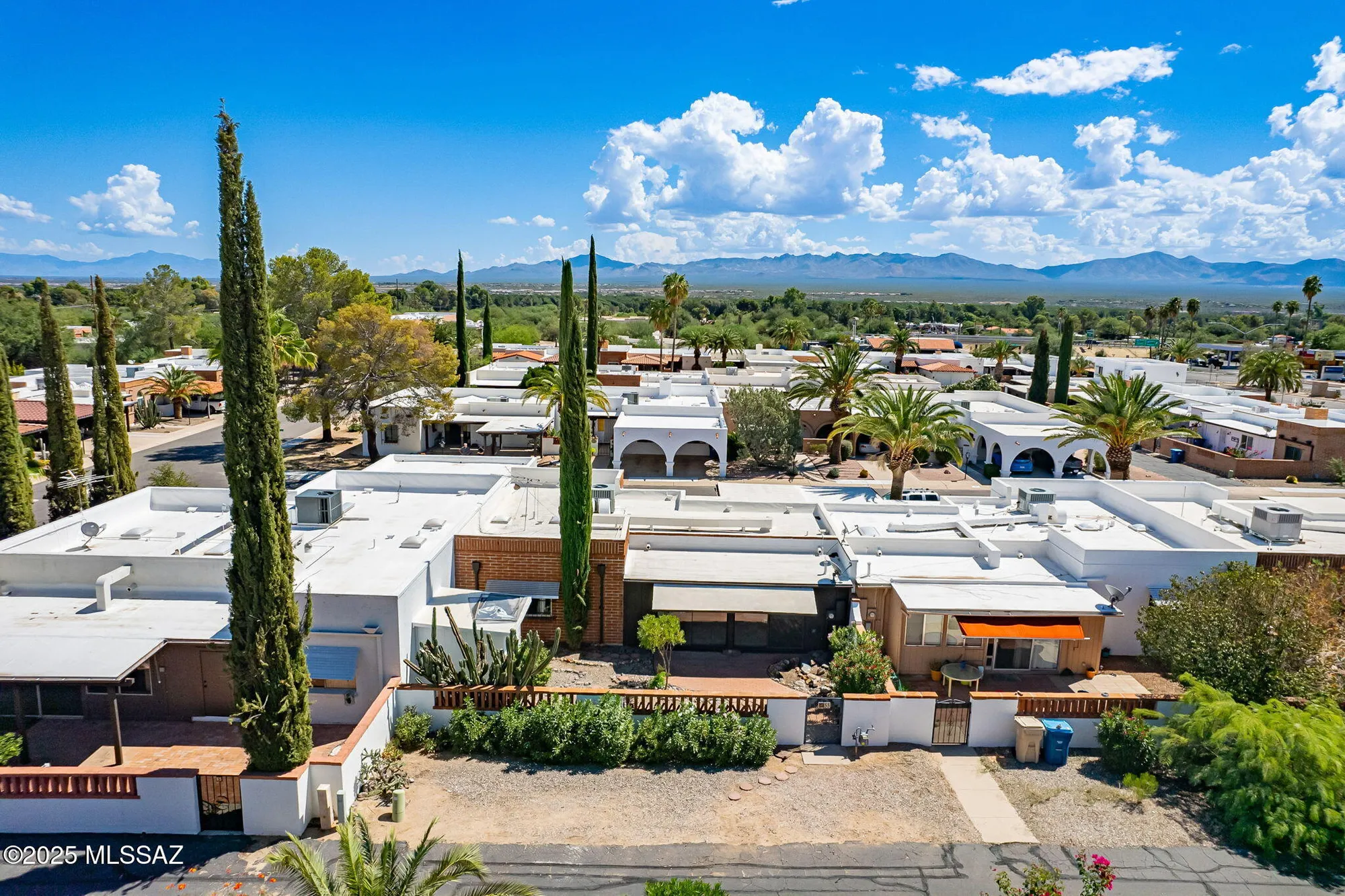 Property Slideshow image 46 of 51 | 55 n los pinos, Green Valley, AZ, 85614