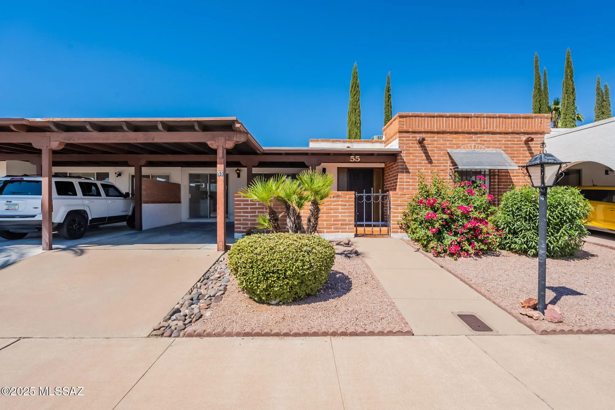 Property Slideshow image 2 of 51 | 55 n los pinos, Green Valley, AZ, 85614