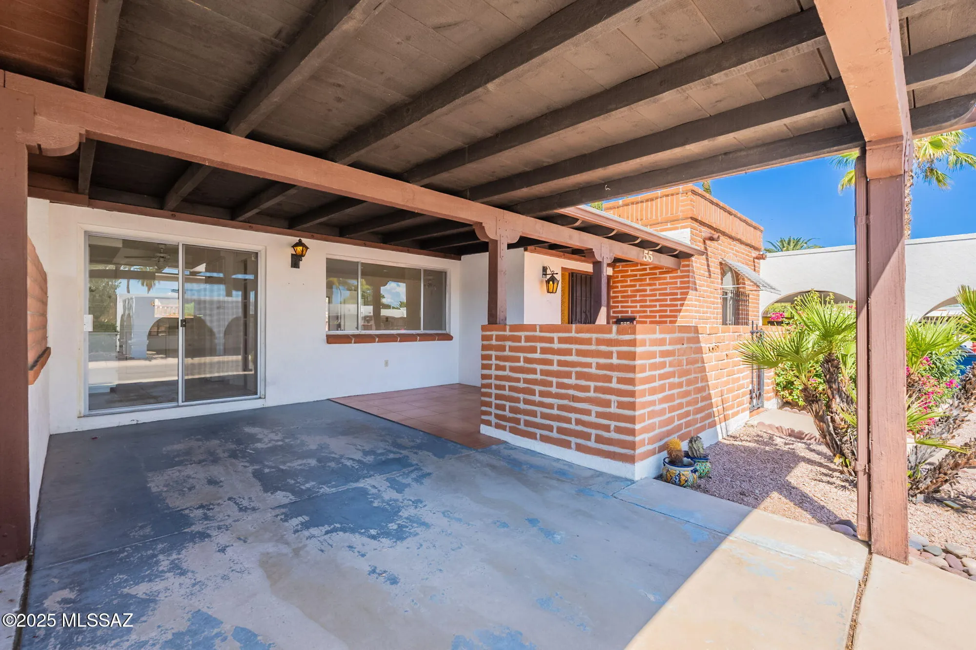 Property Slideshow image 38 of 51 | 55 n los pinos, Green Valley, AZ, 85614