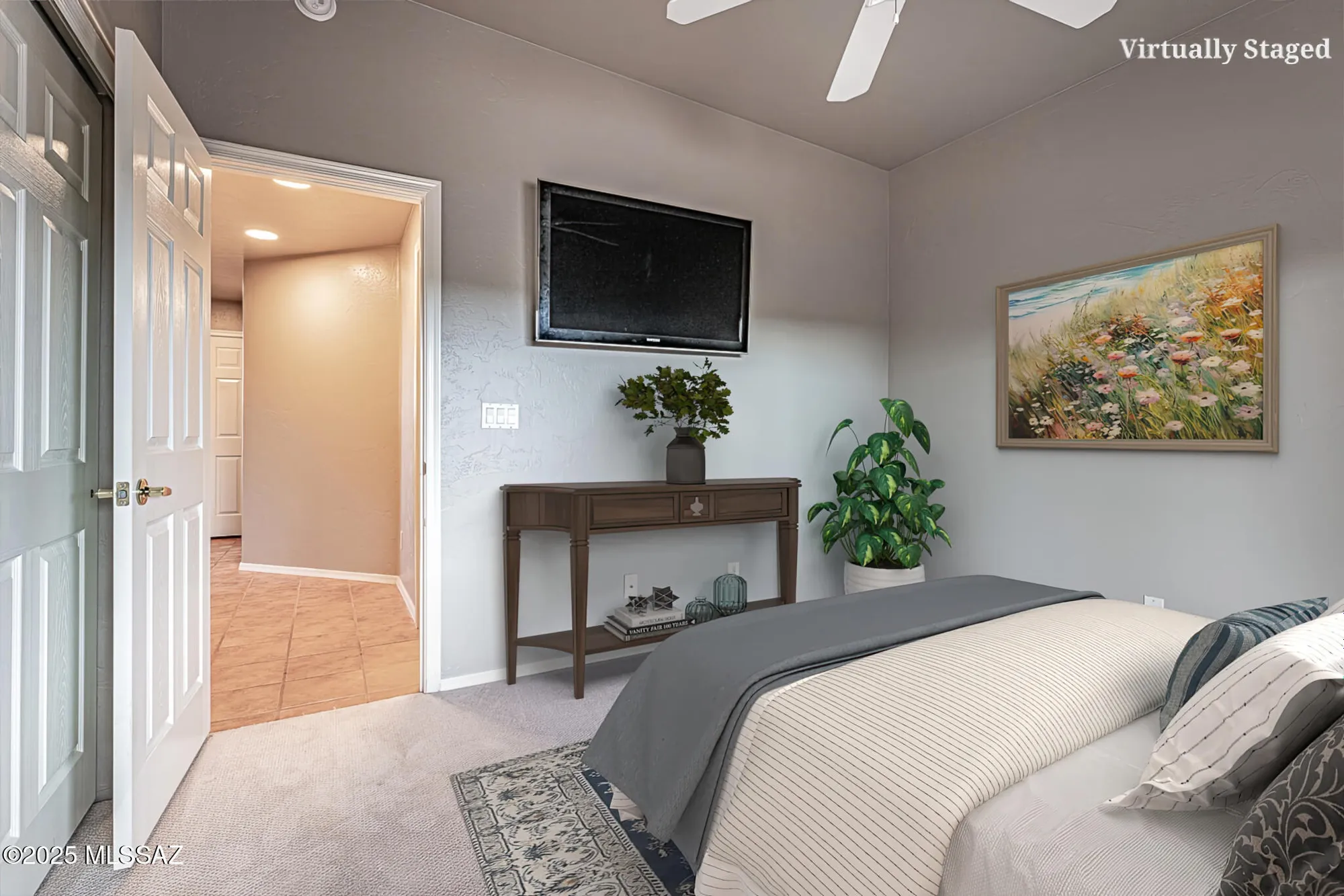 Property Slideshow image 35 of 51 | 682 e armor springs pl, Green Valley, AZ, 85614