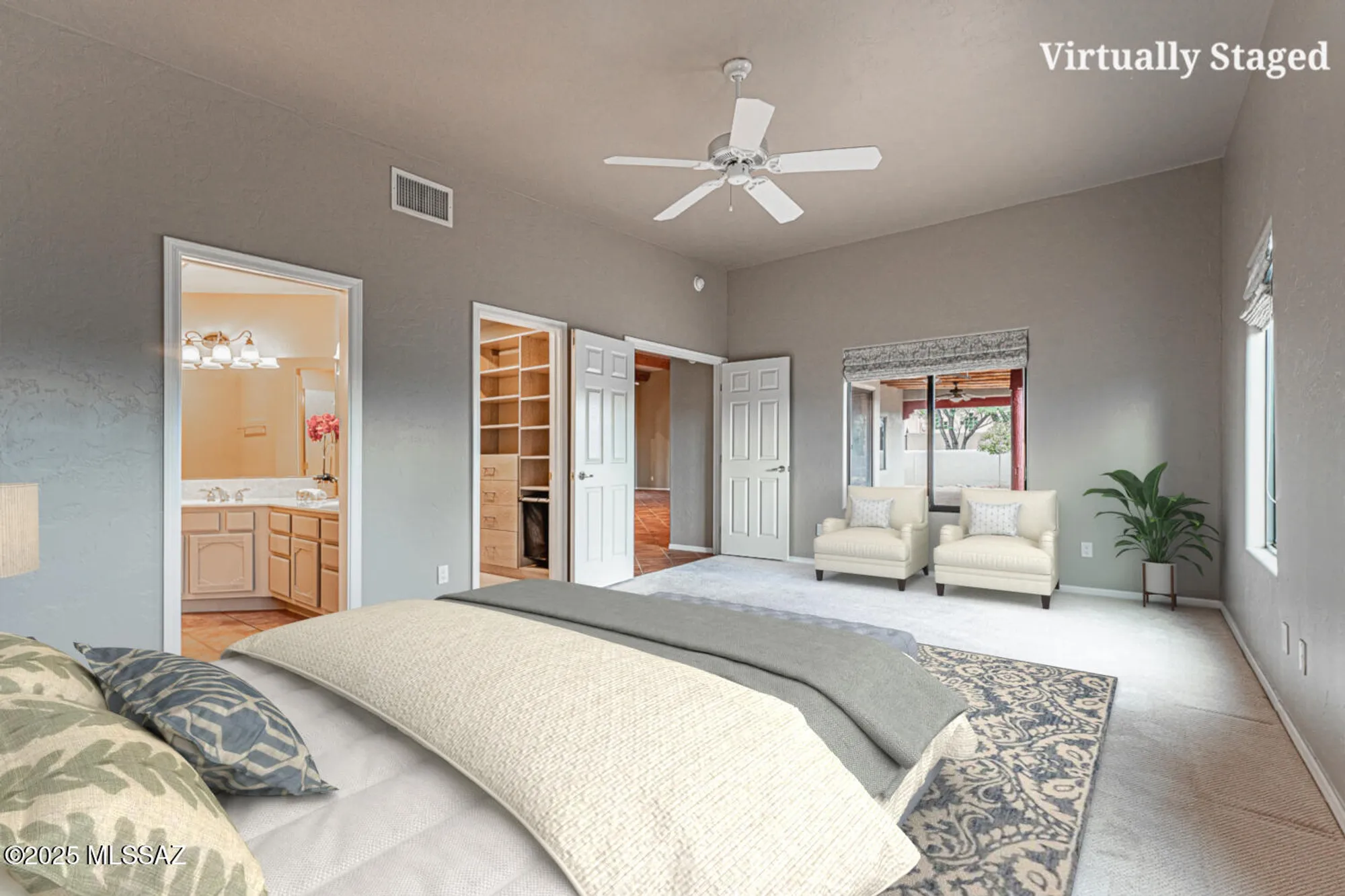 Property Slideshow image 27 of 51 | 682 e armor springs pl, Green Valley, AZ, 85614