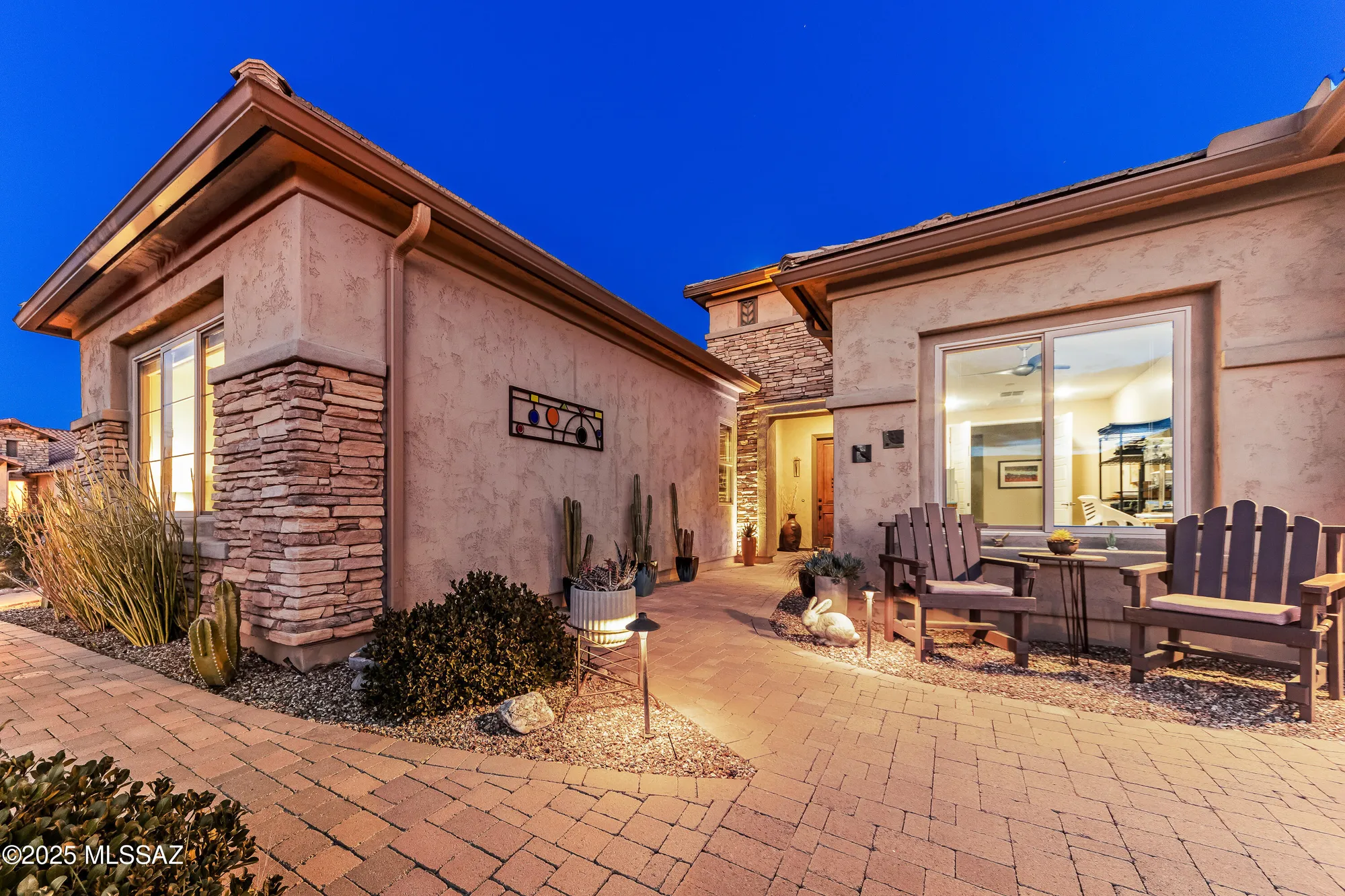 Property Slideshow image 1 of 45 | 61851 e happy jack trl, Oracle, AZ, 85623