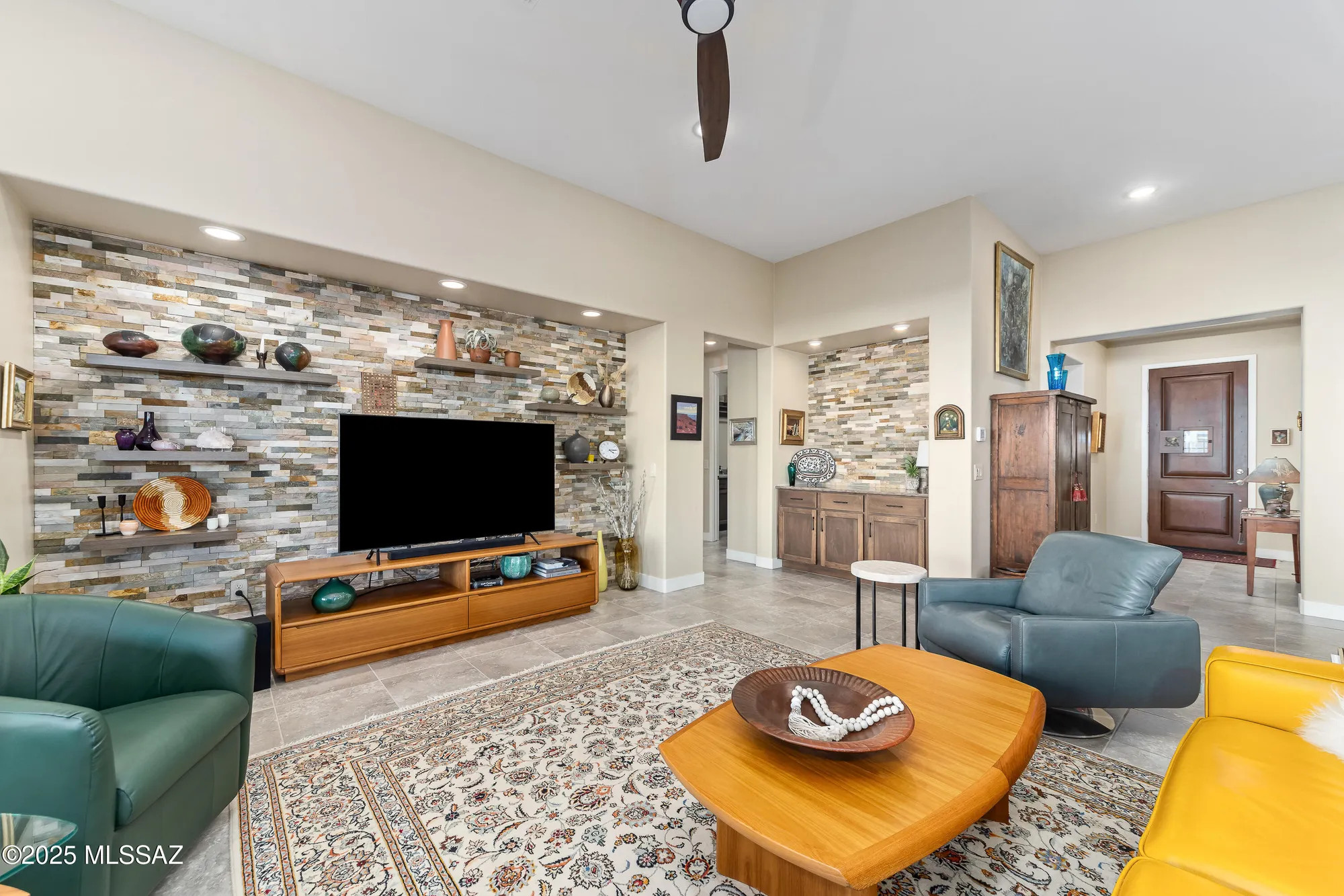 Property Slideshow image 4 of 45 | 61851 e happy jack trl, Oracle, AZ, 85623