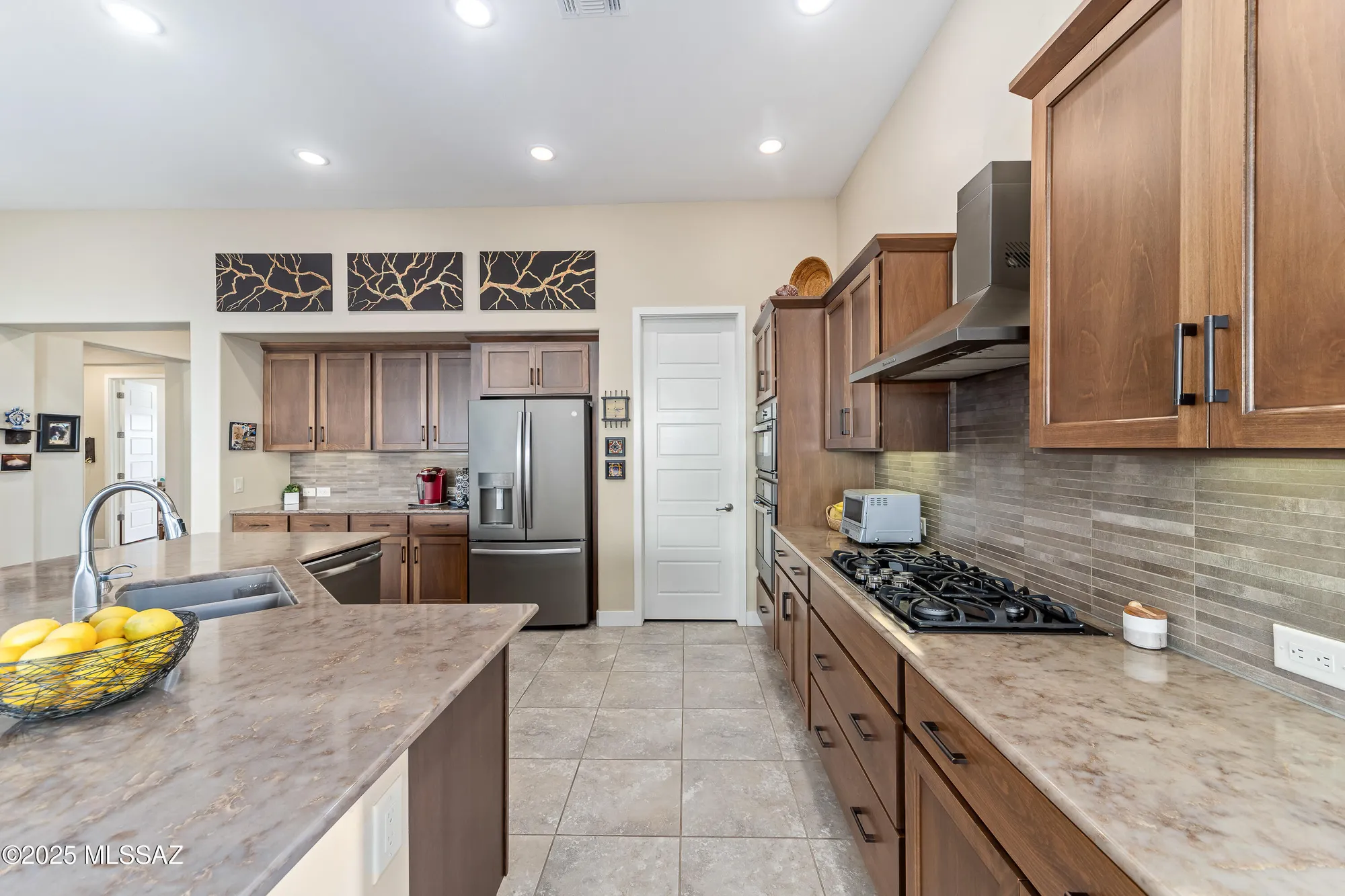 Property Slideshow image 11 of 45 | 61851 e happy jack trl, Oracle, AZ, 85623