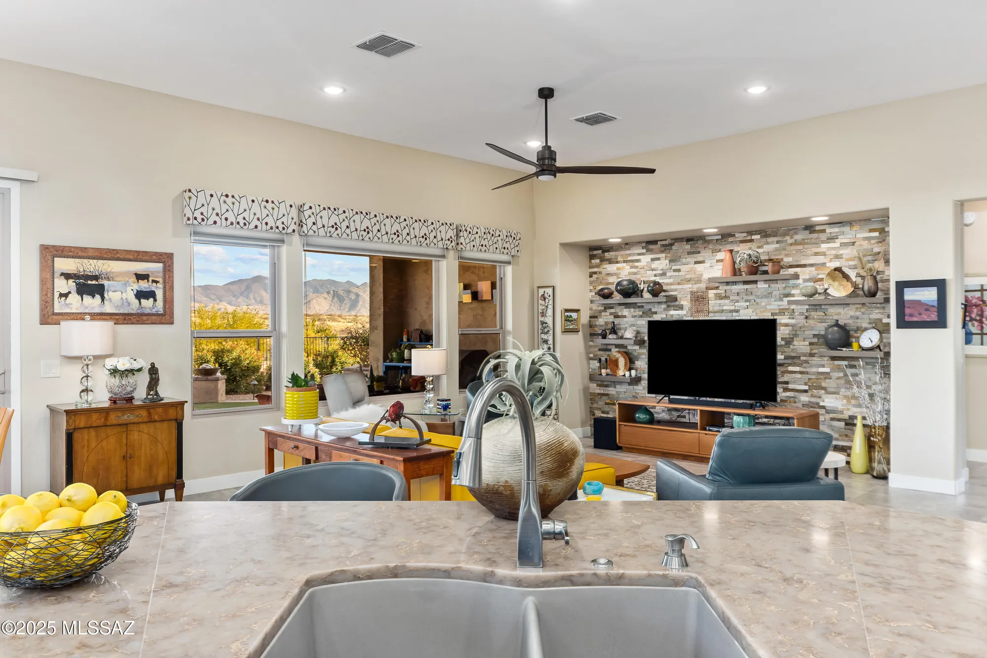 Property Slideshow image 12 of 45 | 61851 e happy jack trl, Oracle, AZ, 85623