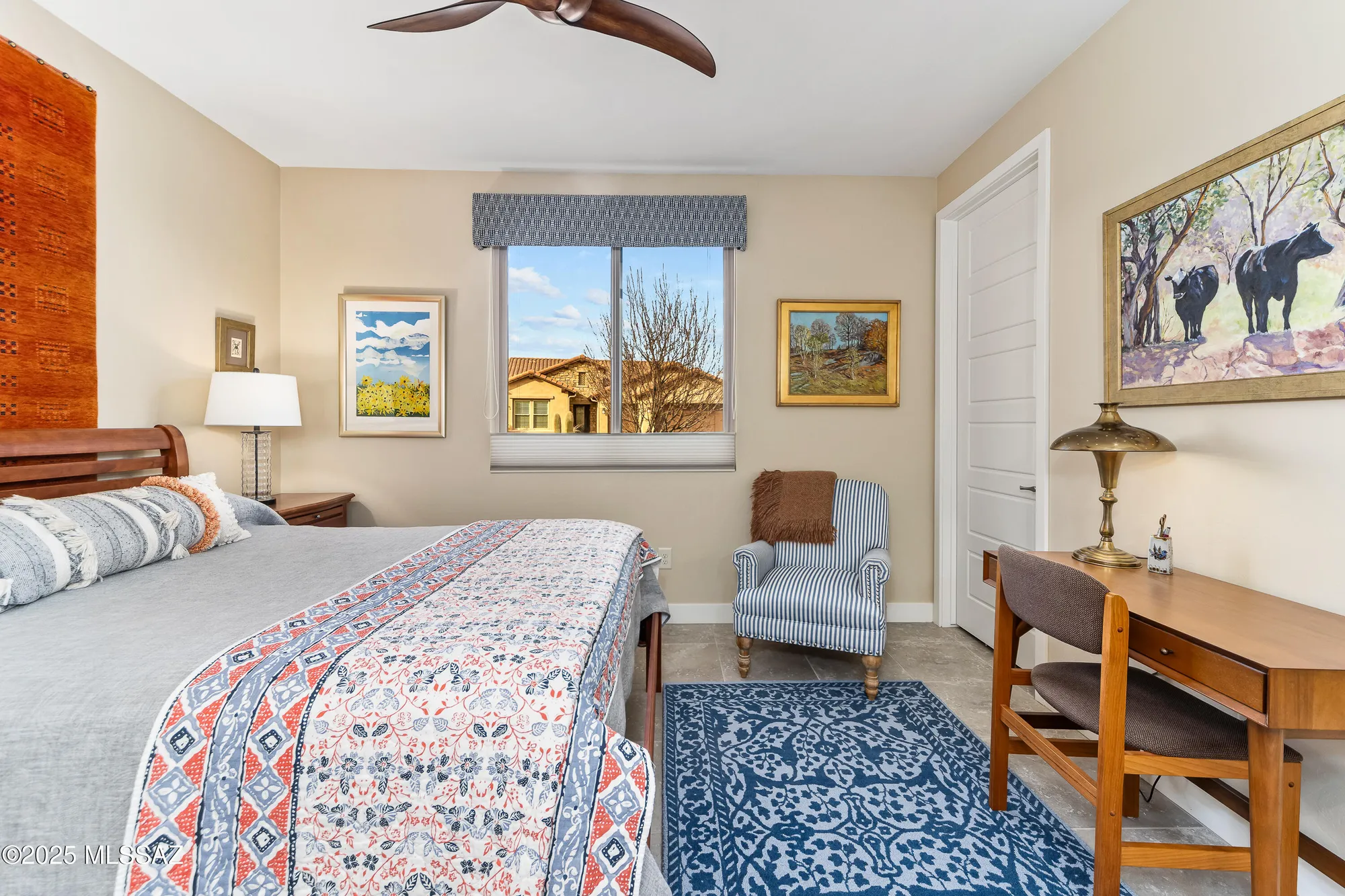 Property Slideshow image 13 of 45 | 61851 e happy jack trl, Oracle, AZ, 85623