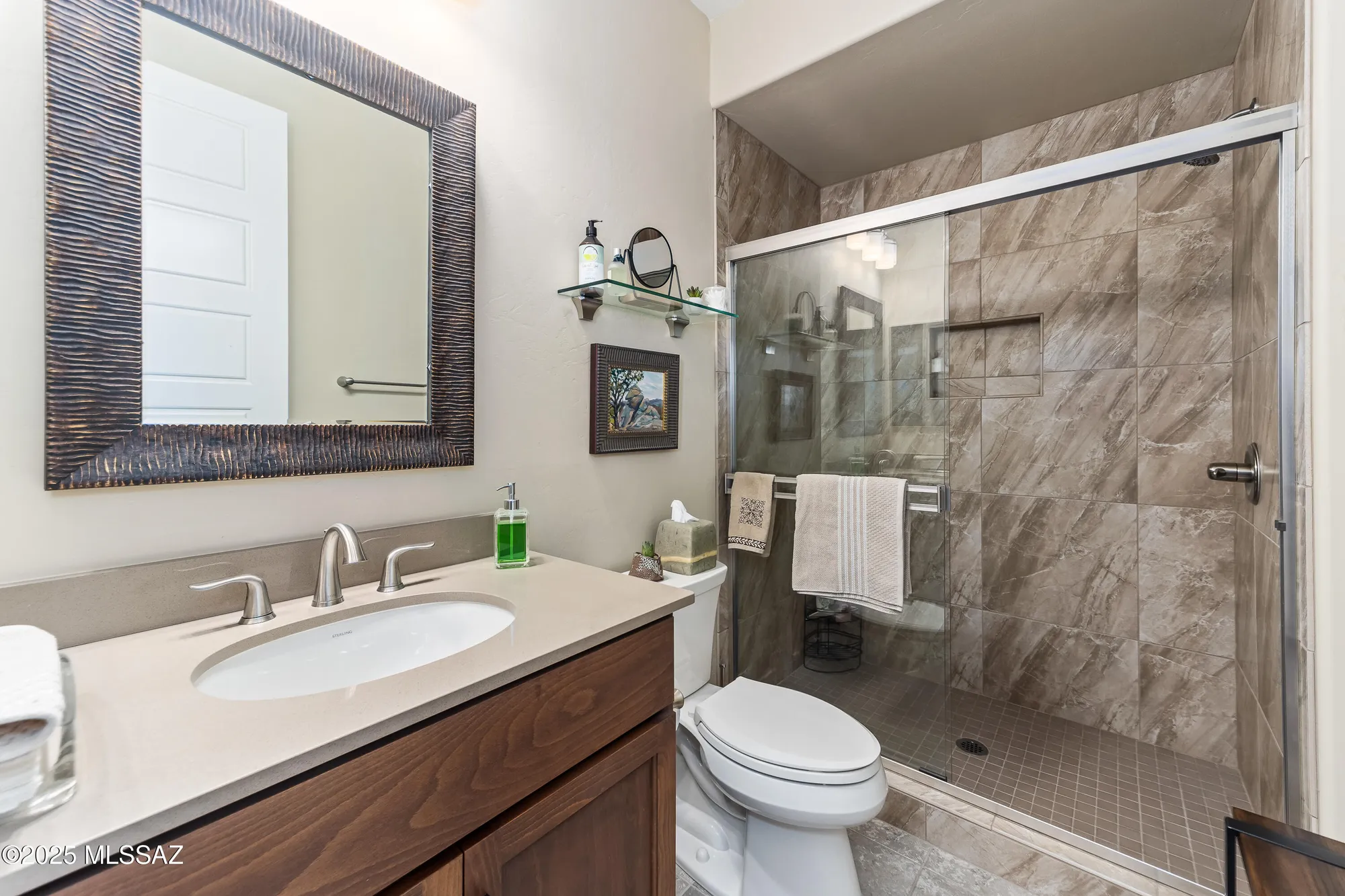 Property Slideshow image 14 of 45 | 61851 e happy jack trl, Oracle, AZ, 85623