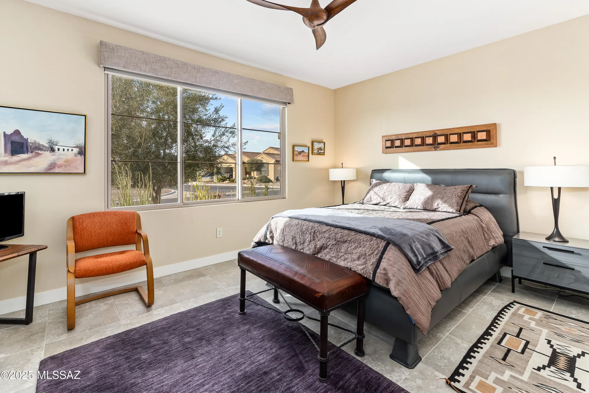 Property Slideshow image 16 of 45 | 61851 e happy jack trl, Oracle, AZ, 85623