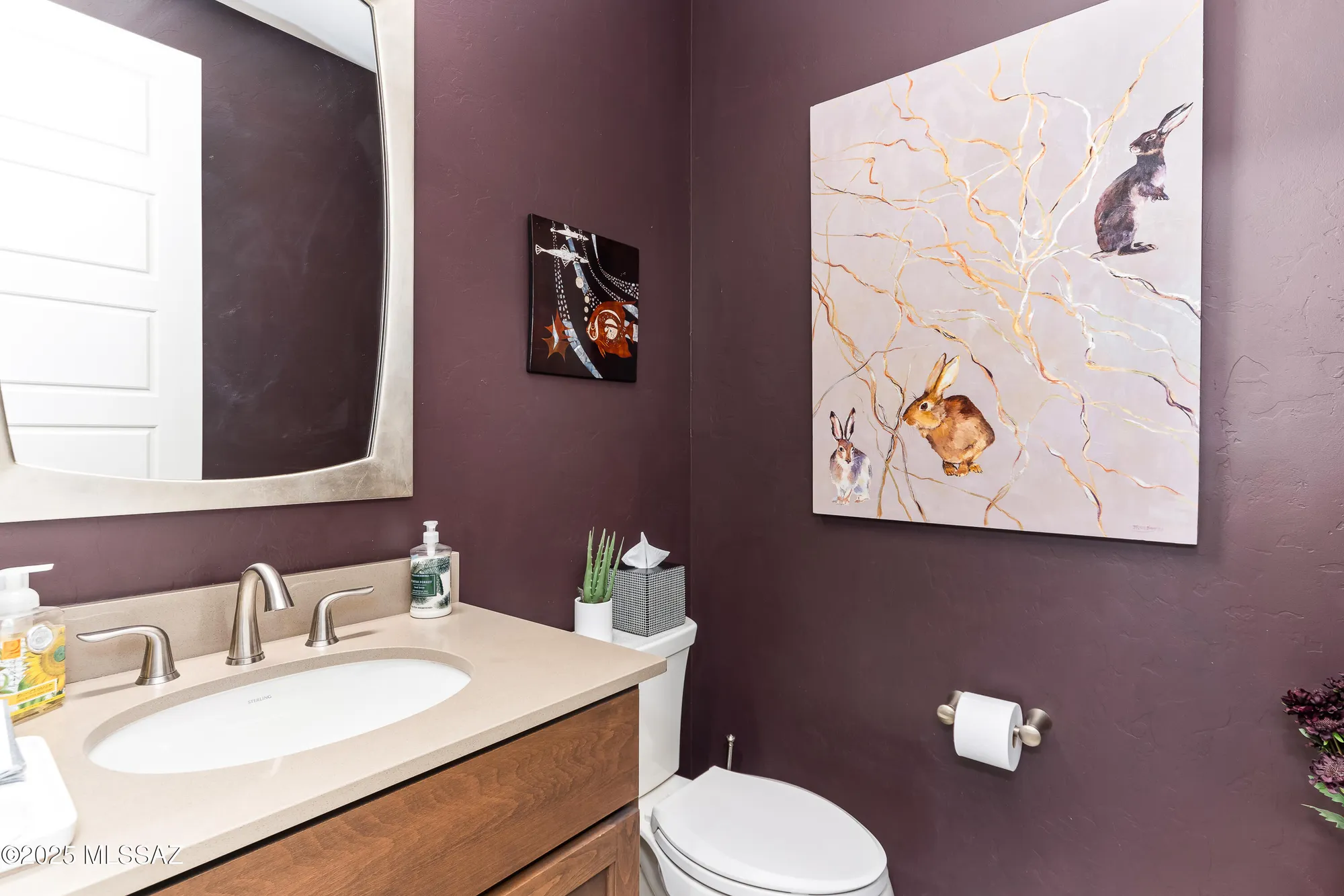 Property Slideshow image 17 of 45 | 61851 e happy jack trl, Oracle, AZ, 85623