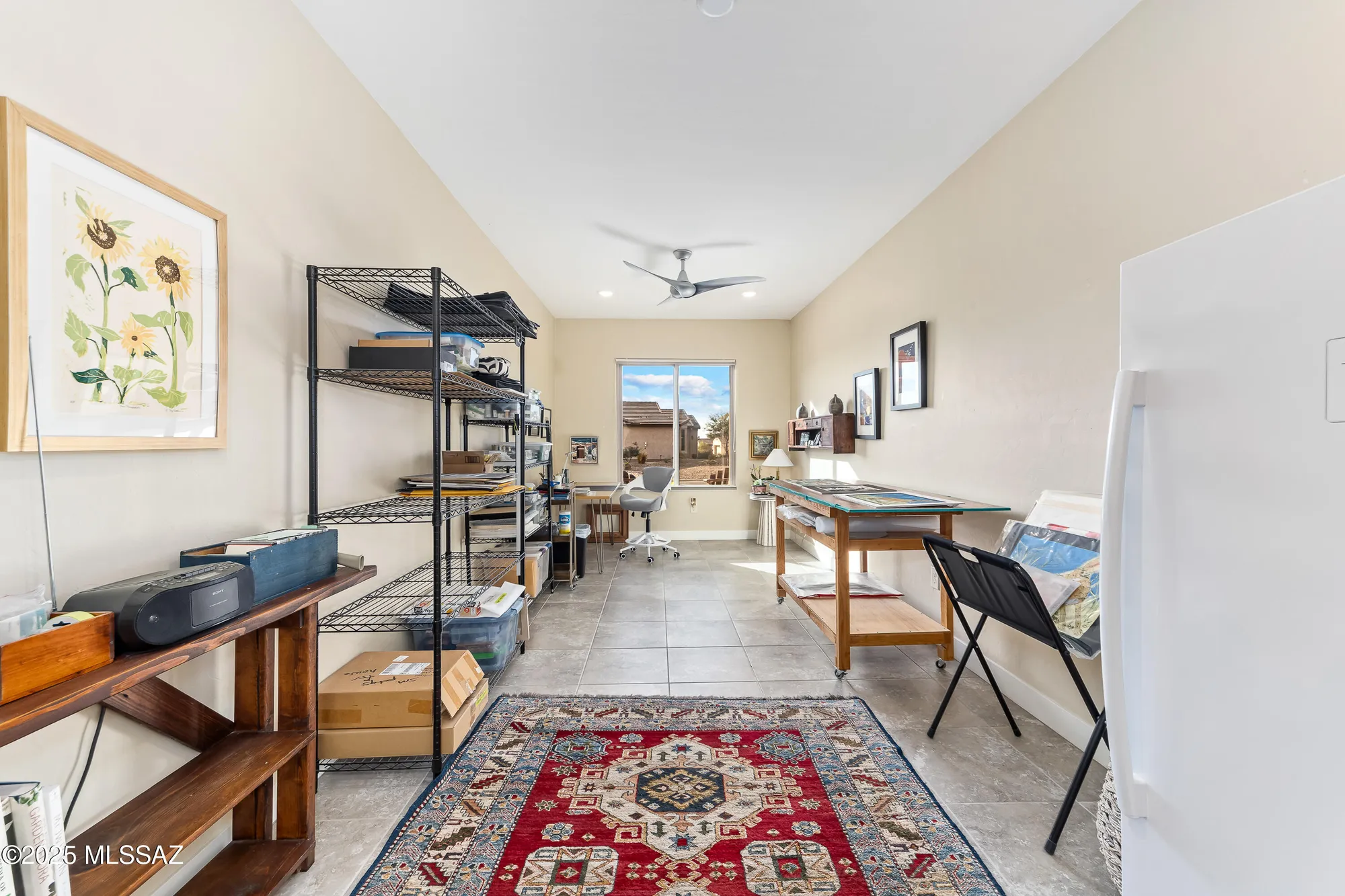 Property Slideshow image 21 of 45 | 61851 e happy jack trl, Oracle, AZ, 85623