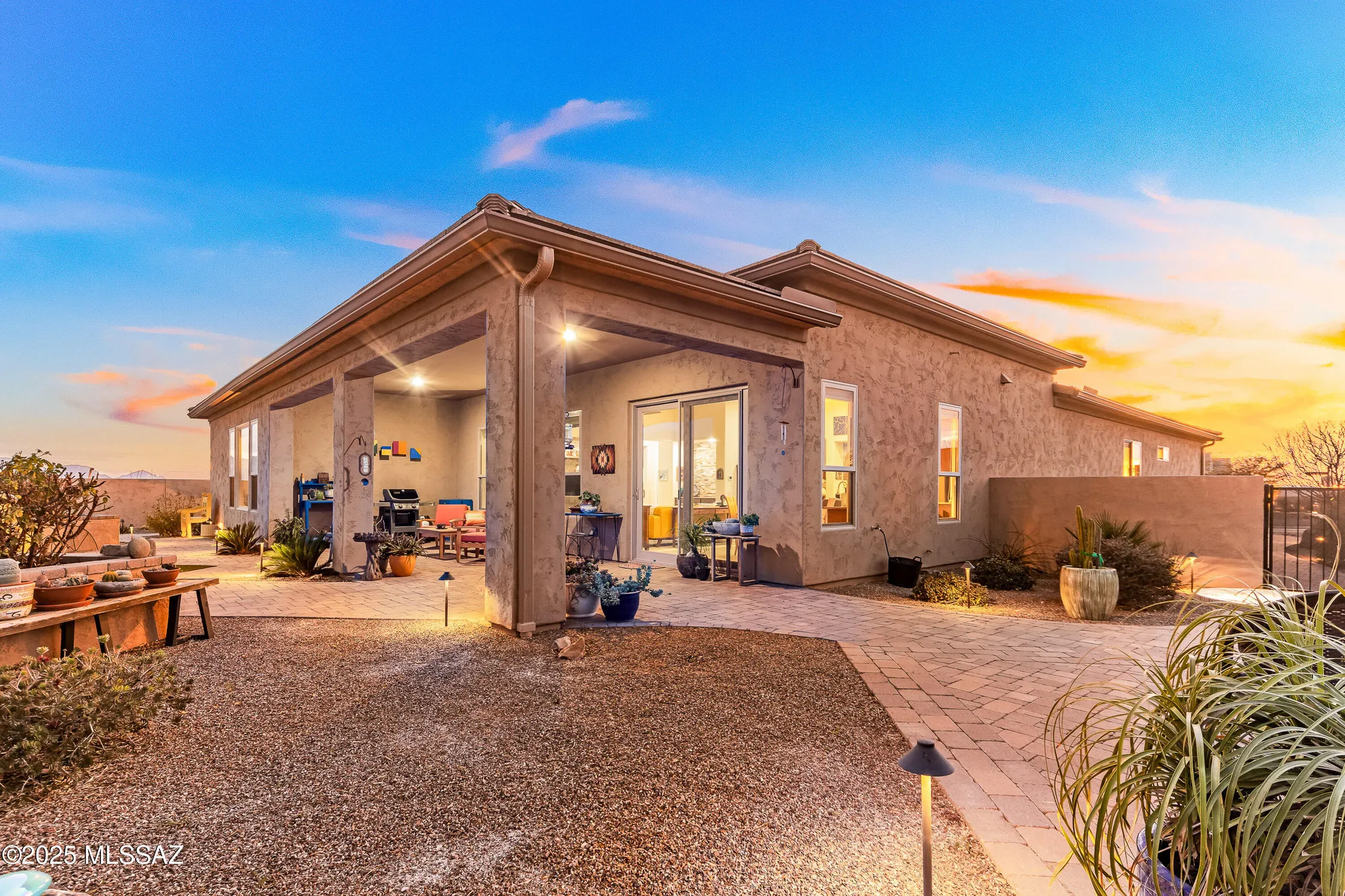 Property Slideshow image 26 of 45 | 61851 e happy jack trl, Oracle, AZ, 85623