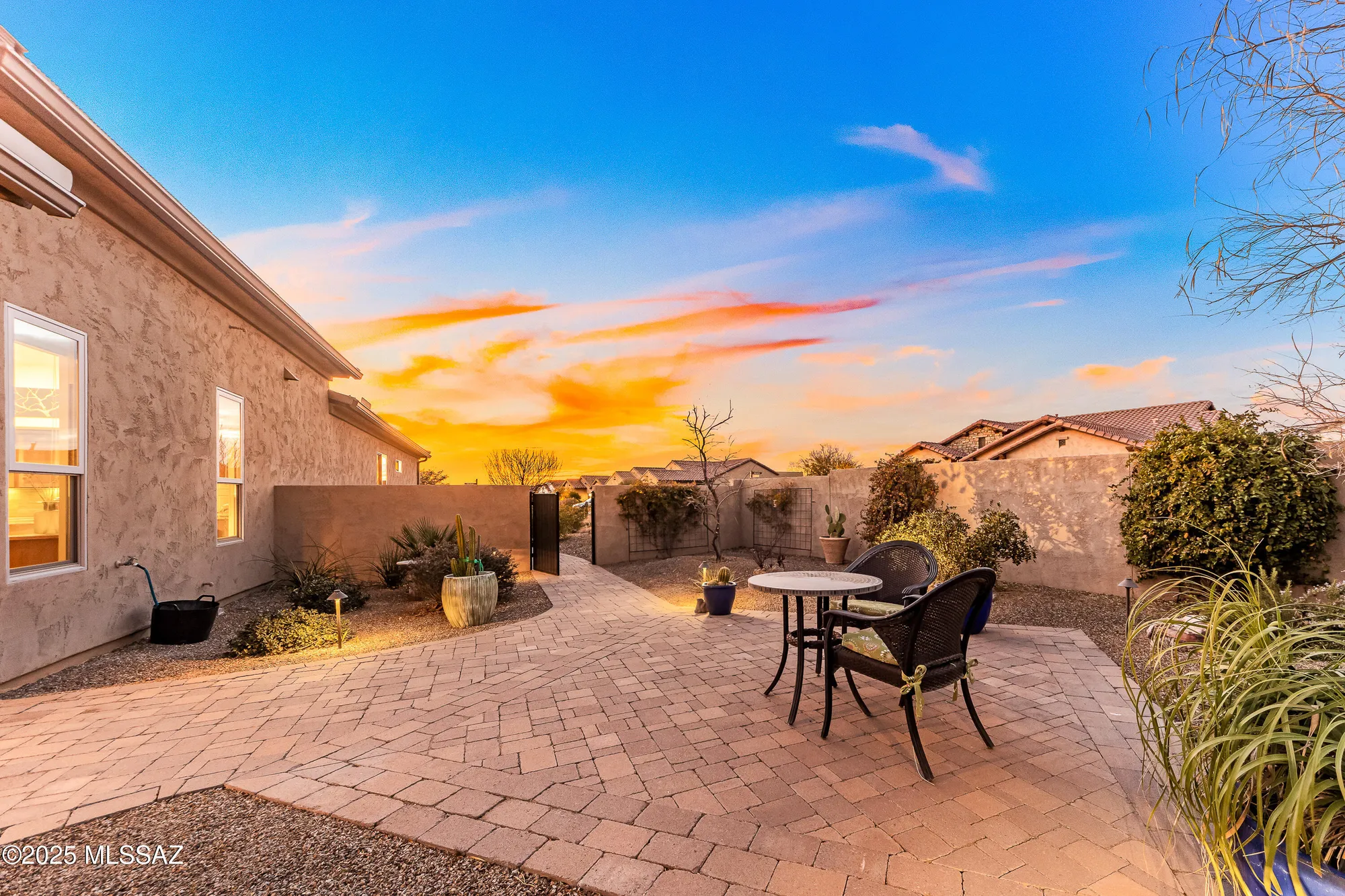 Property Slideshow image 27 of 45 | 61851 e happy jack trl, Oracle, AZ, 85623