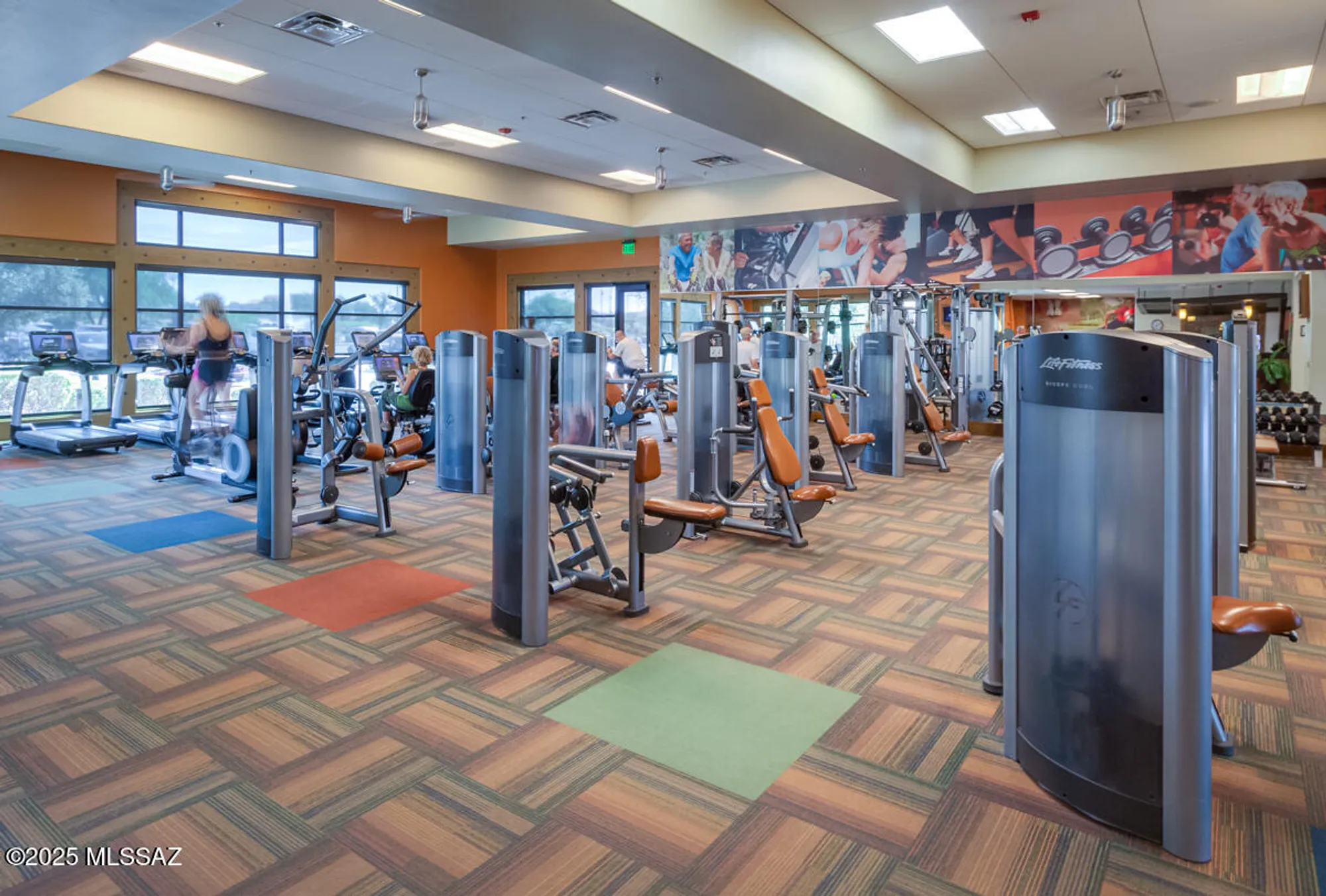 Property Slideshow image 36 of 45 | 61851 e happy jack trl, Oracle, AZ, 85623