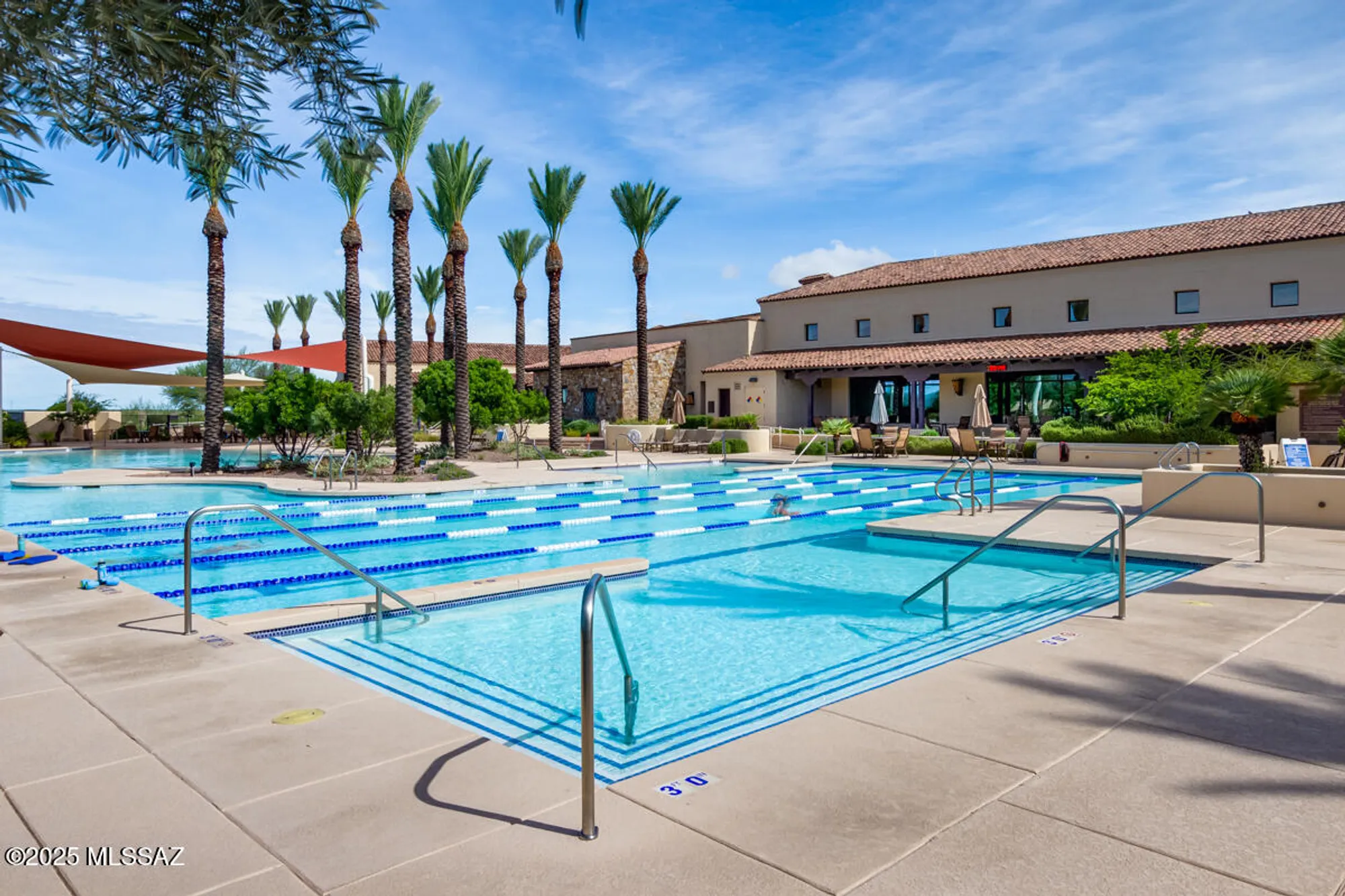 Property Slideshow image 37 of 45 | 61851 e happy jack trl, Oracle, AZ, 85623