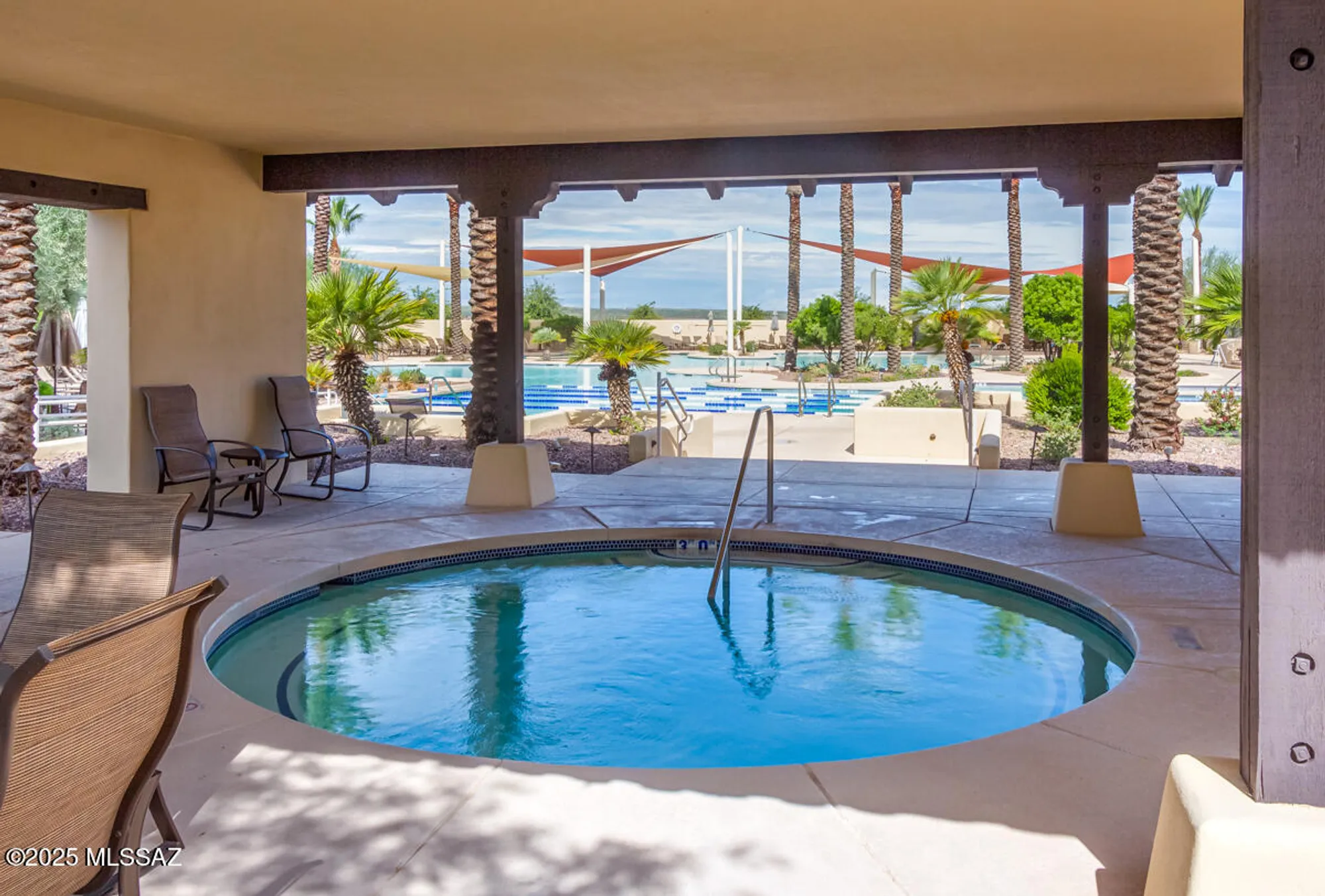 Property Slideshow image 39 of 45 | 61851 e happy jack trl, Oracle, AZ, 85623