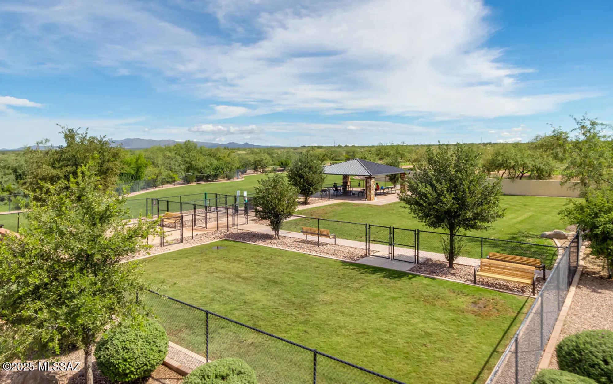 Property Slideshow image 45 of 45 | 61851 e happy jack trl, Oracle, AZ, 85623