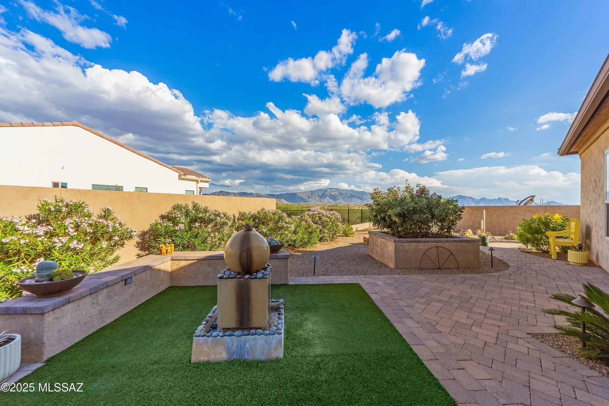 Property Slideshow image 2 of 45 | 61851 e happy jack trl, Oracle, AZ, 85623