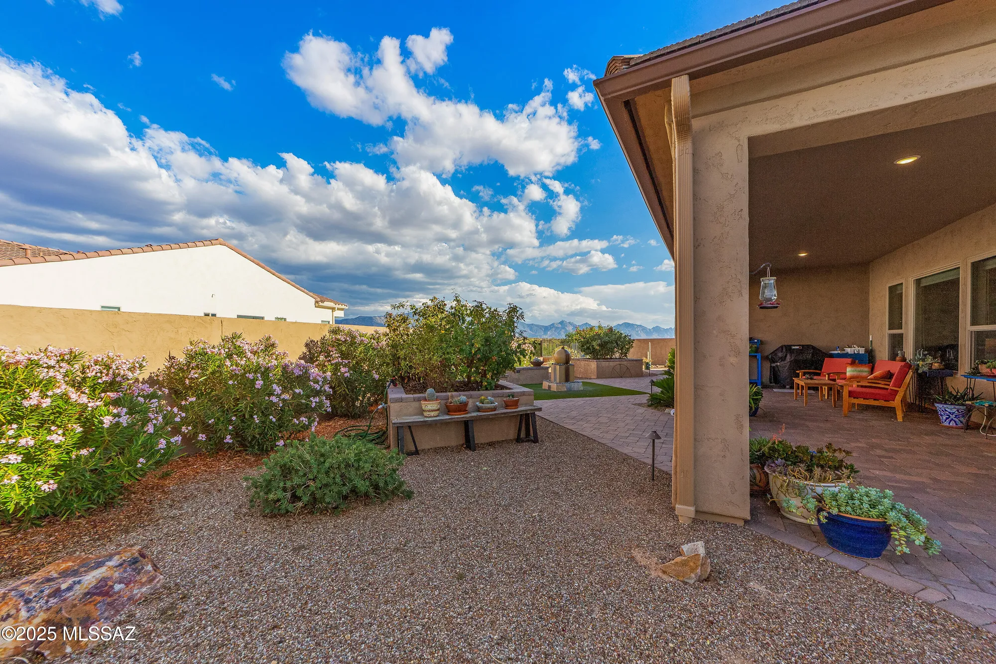 Property Slideshow image 8 of 45 | 61851 e happy jack trl, Oracle, AZ, 85623