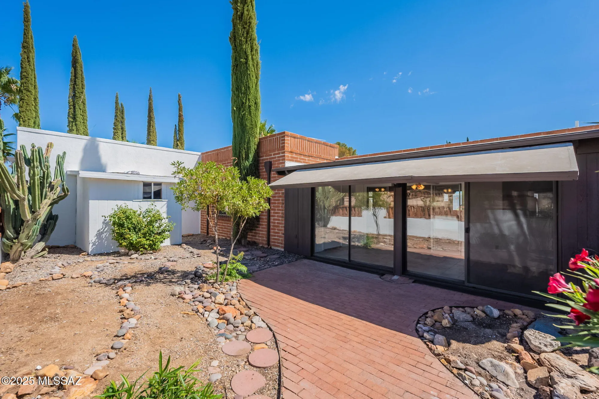 Property Slideshow image 41 of 51 | 55 n los pinos, Green Valley, AZ, 85614