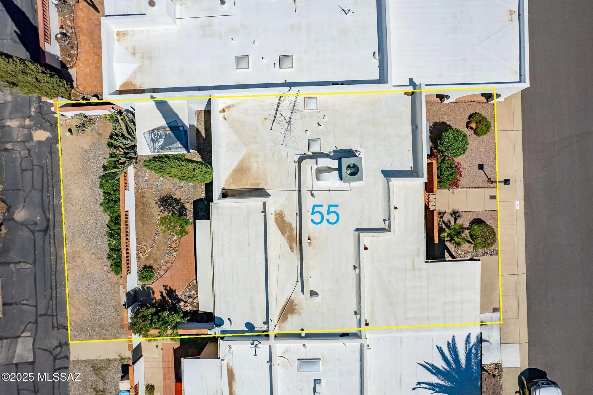 Property Slideshow image 48 of 51 | 55 n los pinos, Green Valley, AZ, 85614