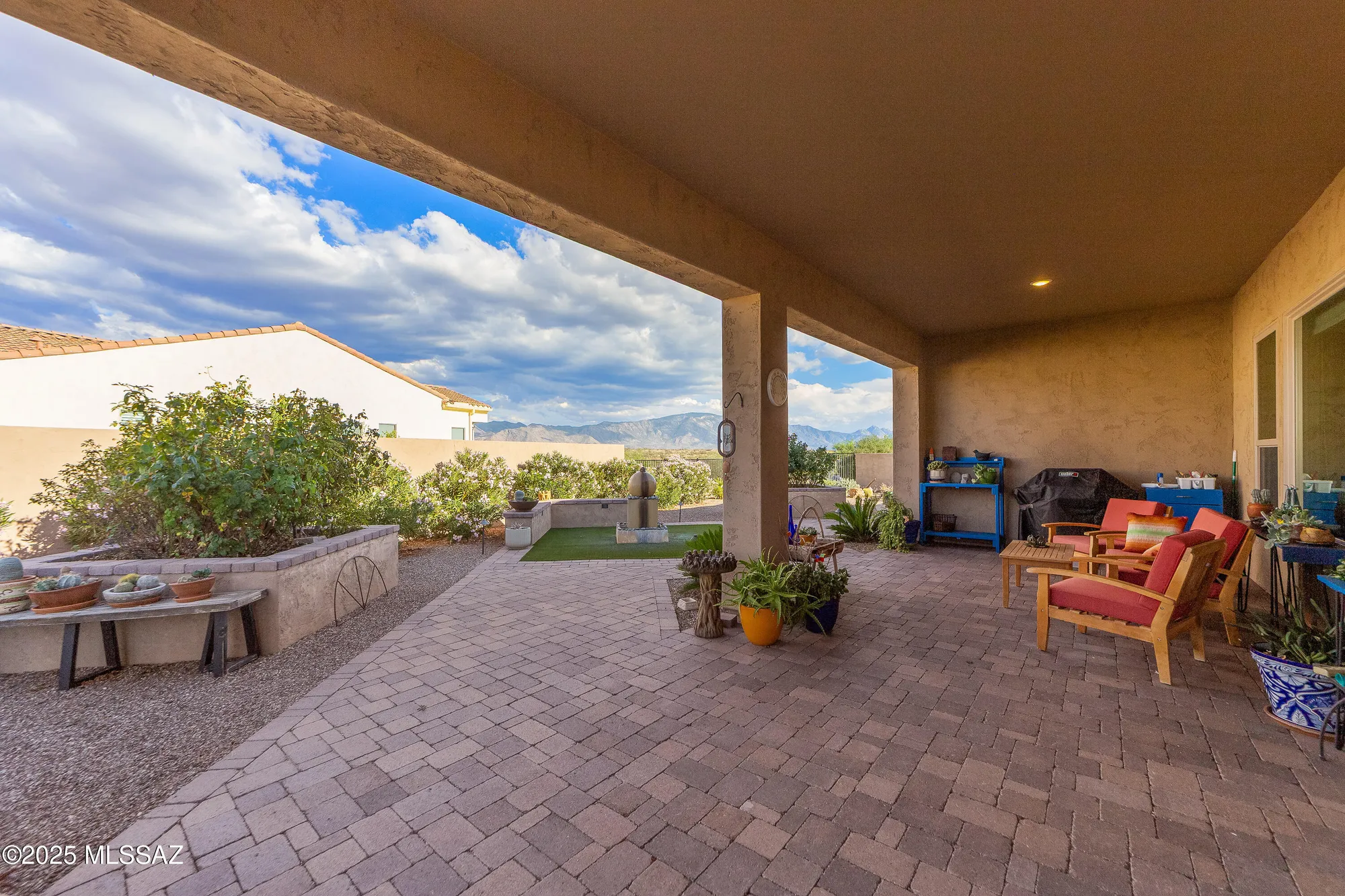 Property Slideshow image 25 of 45 | 61851 e happy jack trl, Oracle, AZ, 85623