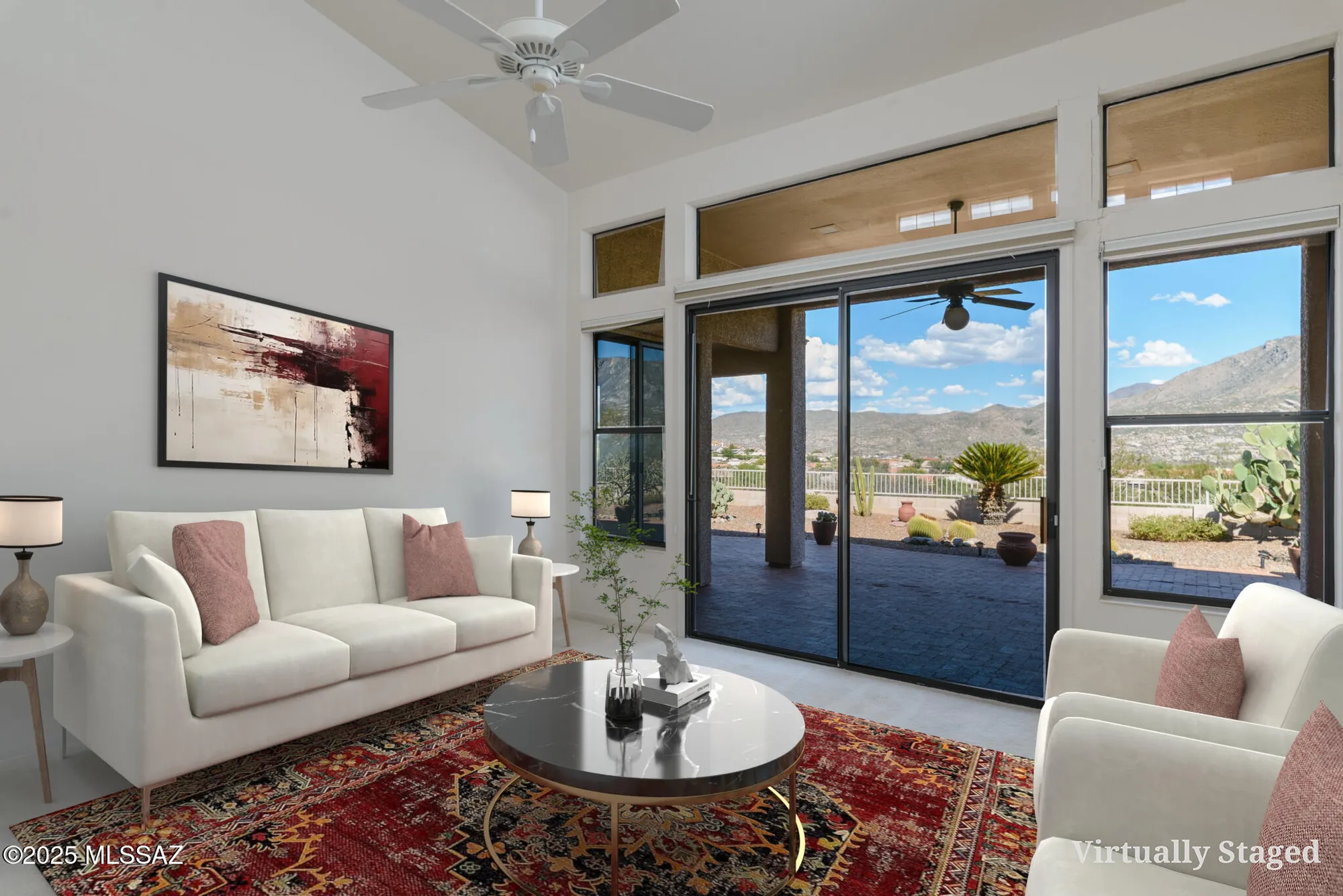 Property Slideshow image 6 of 45 | 37429 s stoney cliff dr, Saddlebrooke, AZ, 85739